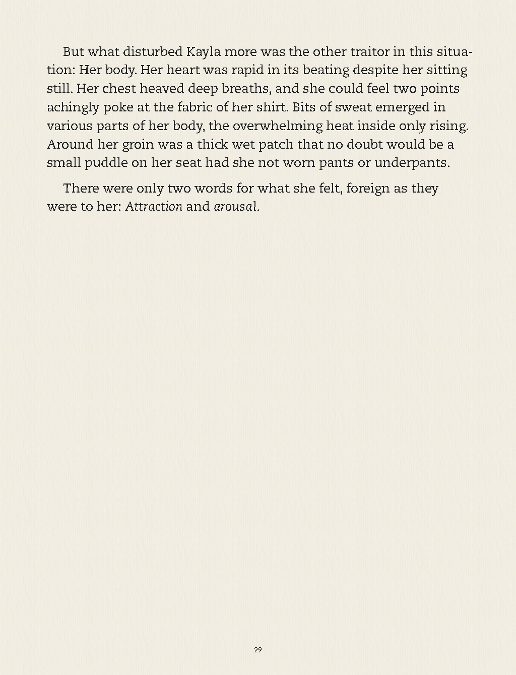 Lust Unleashed [TheDude3DX] 0.2.1 . Lust Unleashed - Awakening - Ebook - [TheDude3DX] – page 30