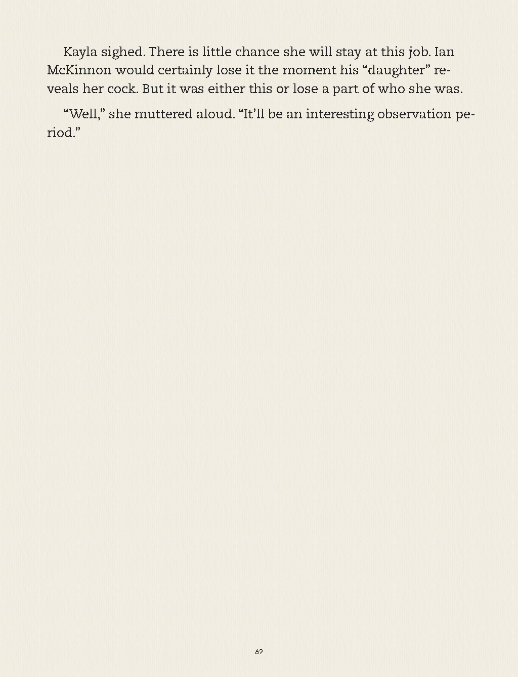 Lust Unleashed [TheDude3DX] 0.2.1 . Lust Unleashed - Awakening - Ebook - [TheDude3DX] – page 63