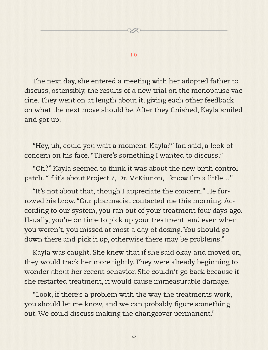 Lust Unleashed [TheDude3DX] 0.2.1 . Lust Unleashed - Awakening - Ebook - [TheDude3DX] – page 68