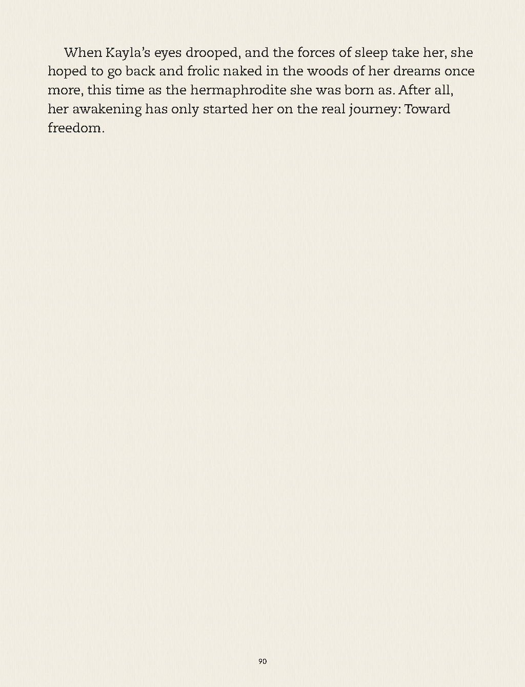 Lust Unleashed [TheDude3DX] 0.2.1 . Lust Unleashed - Awakening - Ebook - [TheDude3DX] – page 91