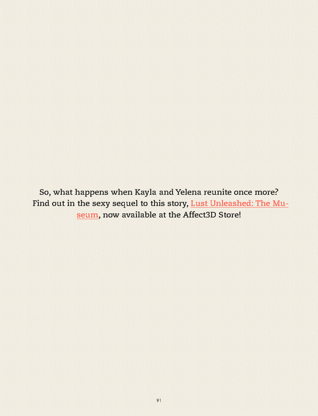 Lust Unleashed [TheDude3DX] 0.2.1 . Lust Unleashed - Awakening - Ebook - [TheDude3DX] – page 92