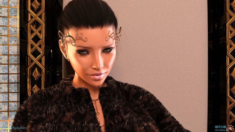 Lust Unleashed [TheDude3DX] 15.2 . Lust Unleashed - Ascension Part I - Without Text - Chapter 15 [TheDude3DX] – page 10