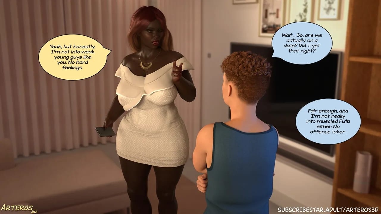 New Passion In Town Chapter 3 – page 228