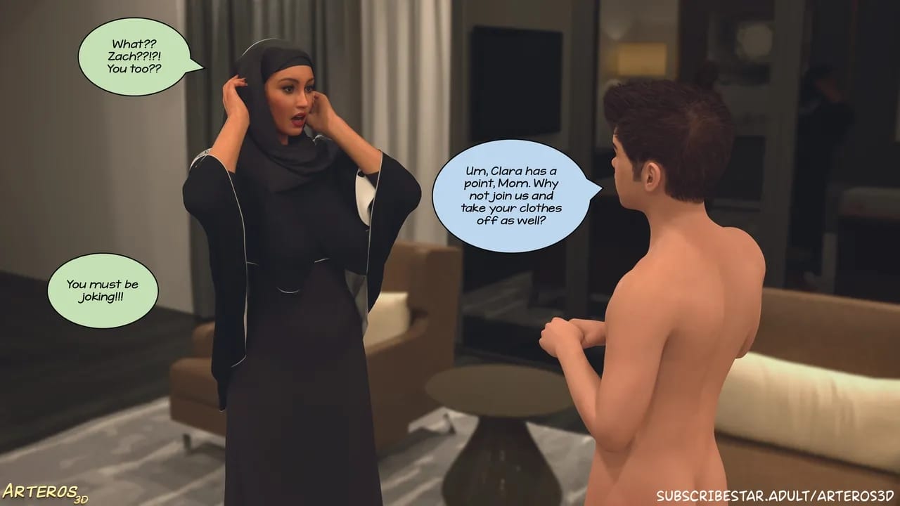 New Passion In Town Chapter 3 – page 270