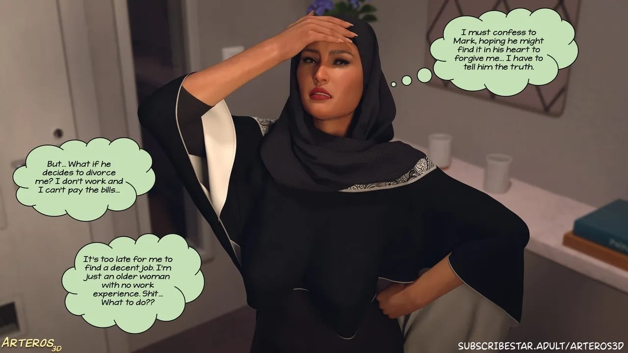 New Passion In Town Chapter 3 – page 379