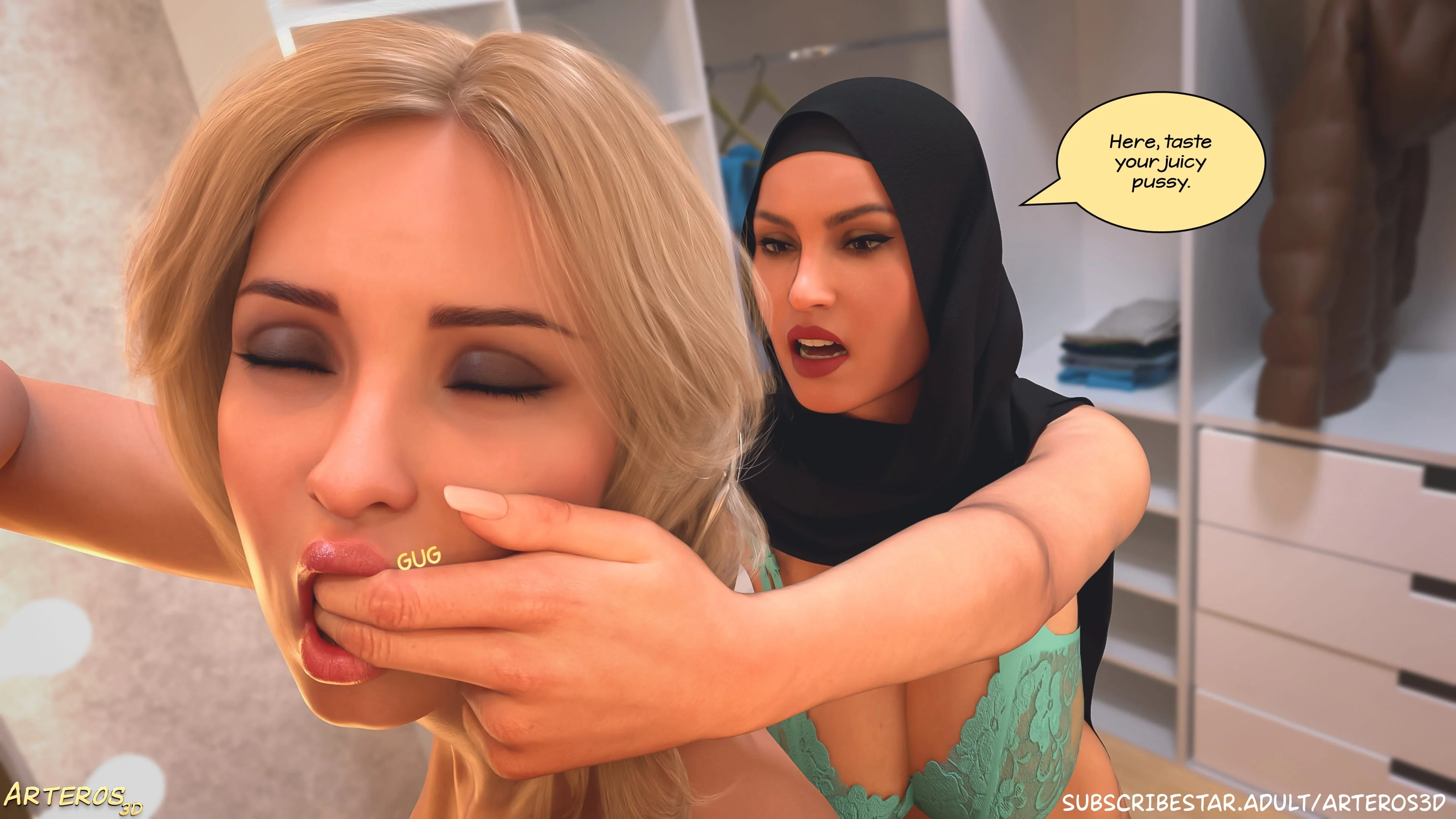 New Passion In Town Chapter 1 – page 174