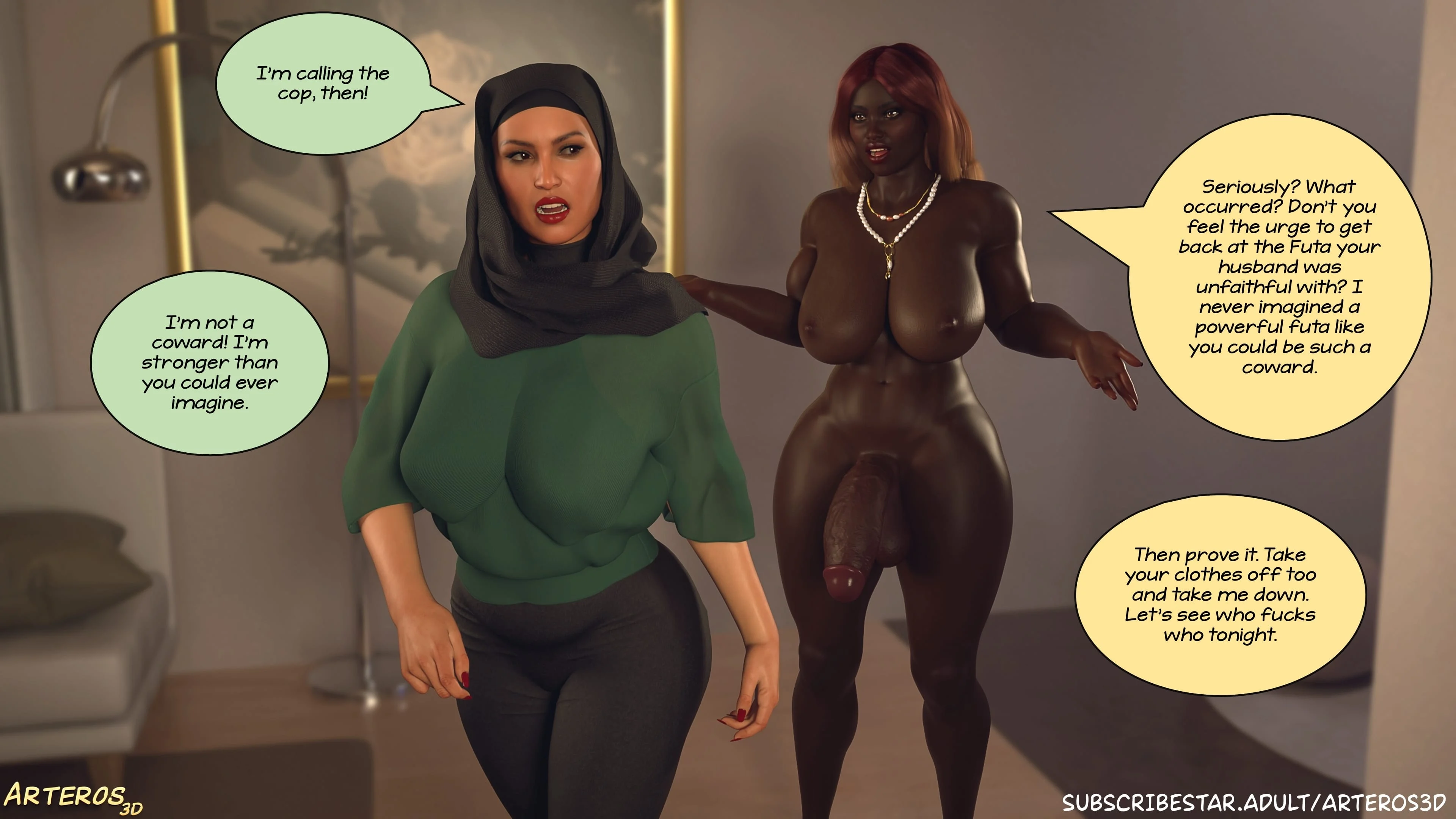 New Passion In Town Chapter 4 – page 177