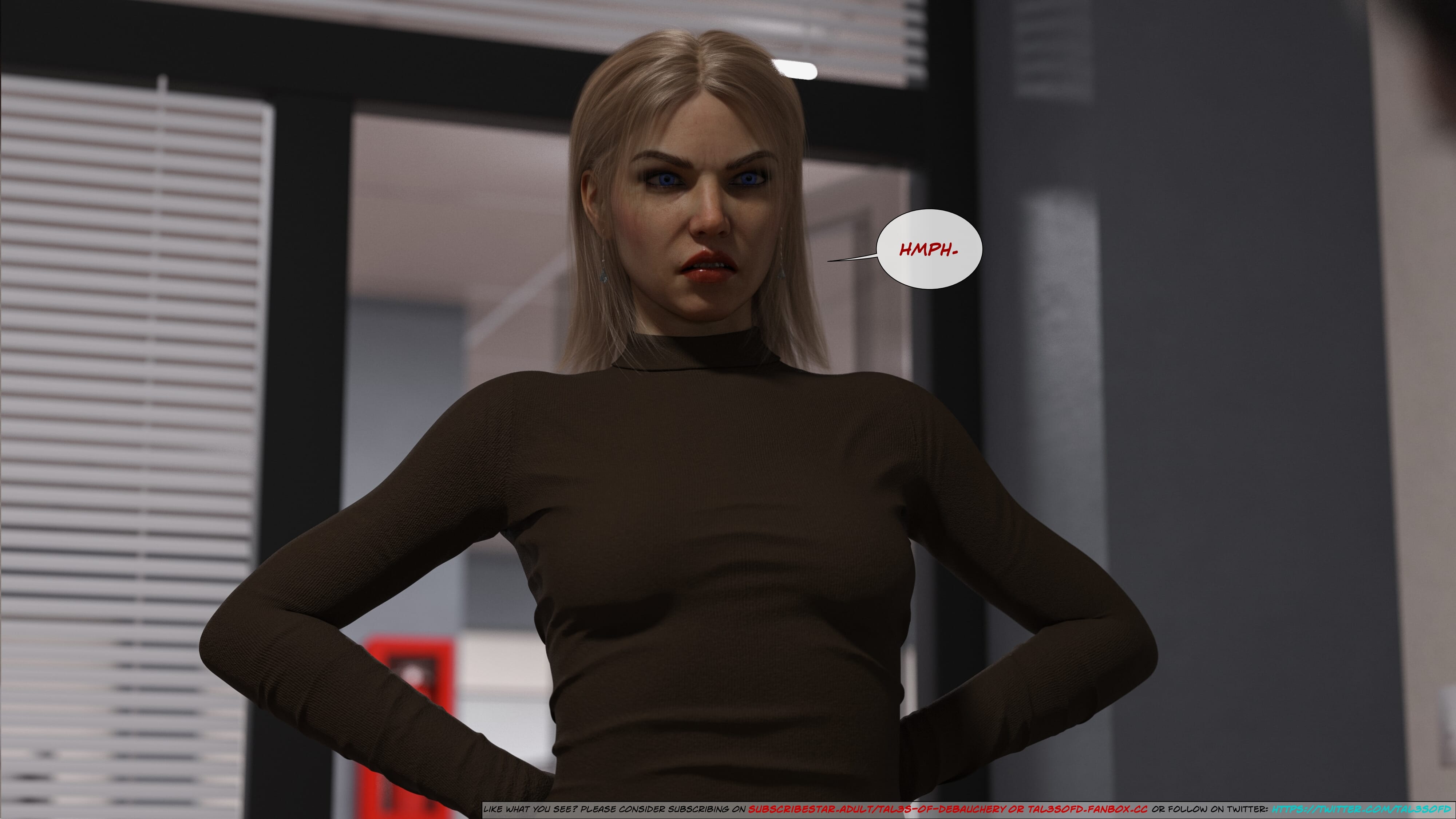 A Mothers Shame Chapter 4 – page 4