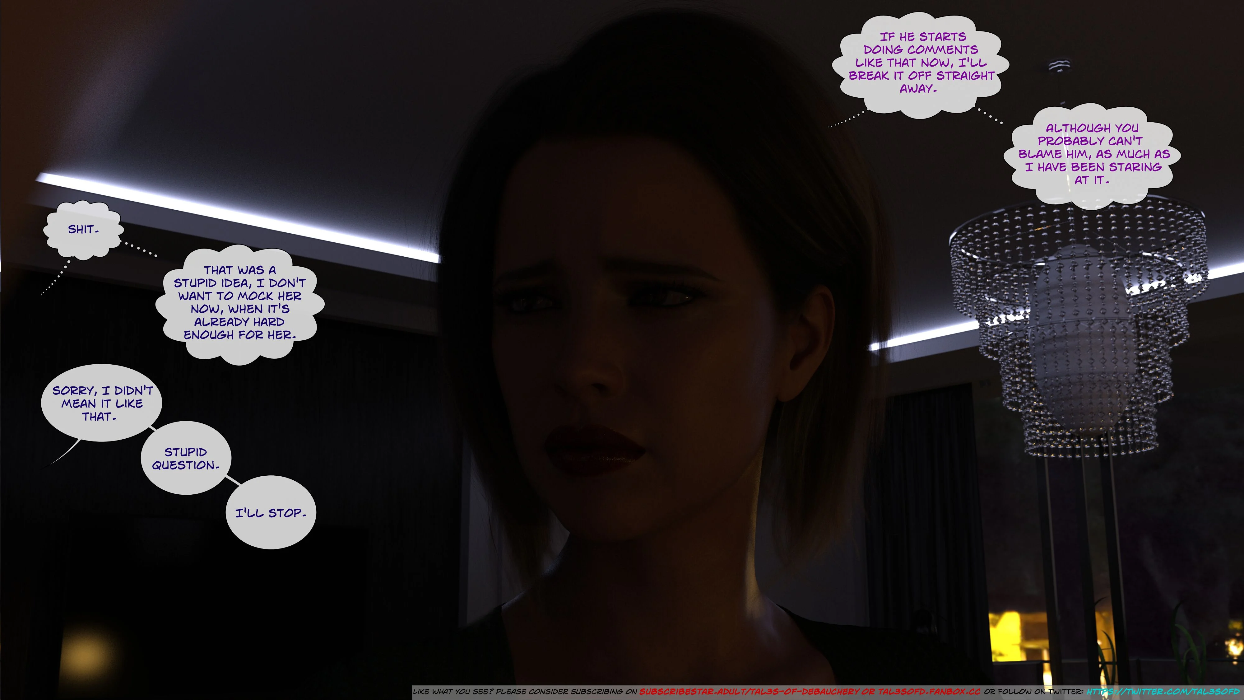 A Mothers Shame Chapter 2 – page 179