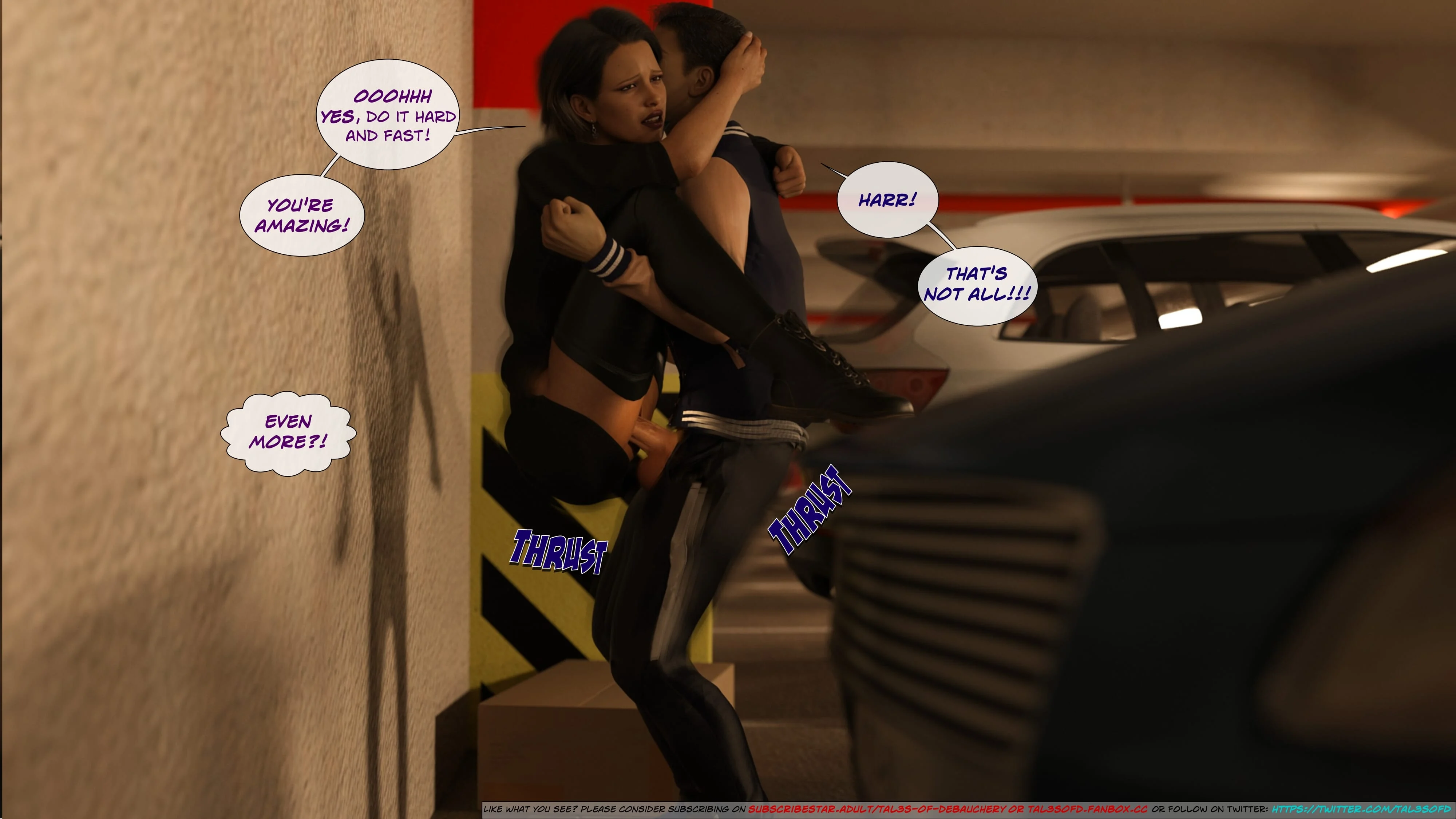 A Mothers Shame Chapter 6 – page 238