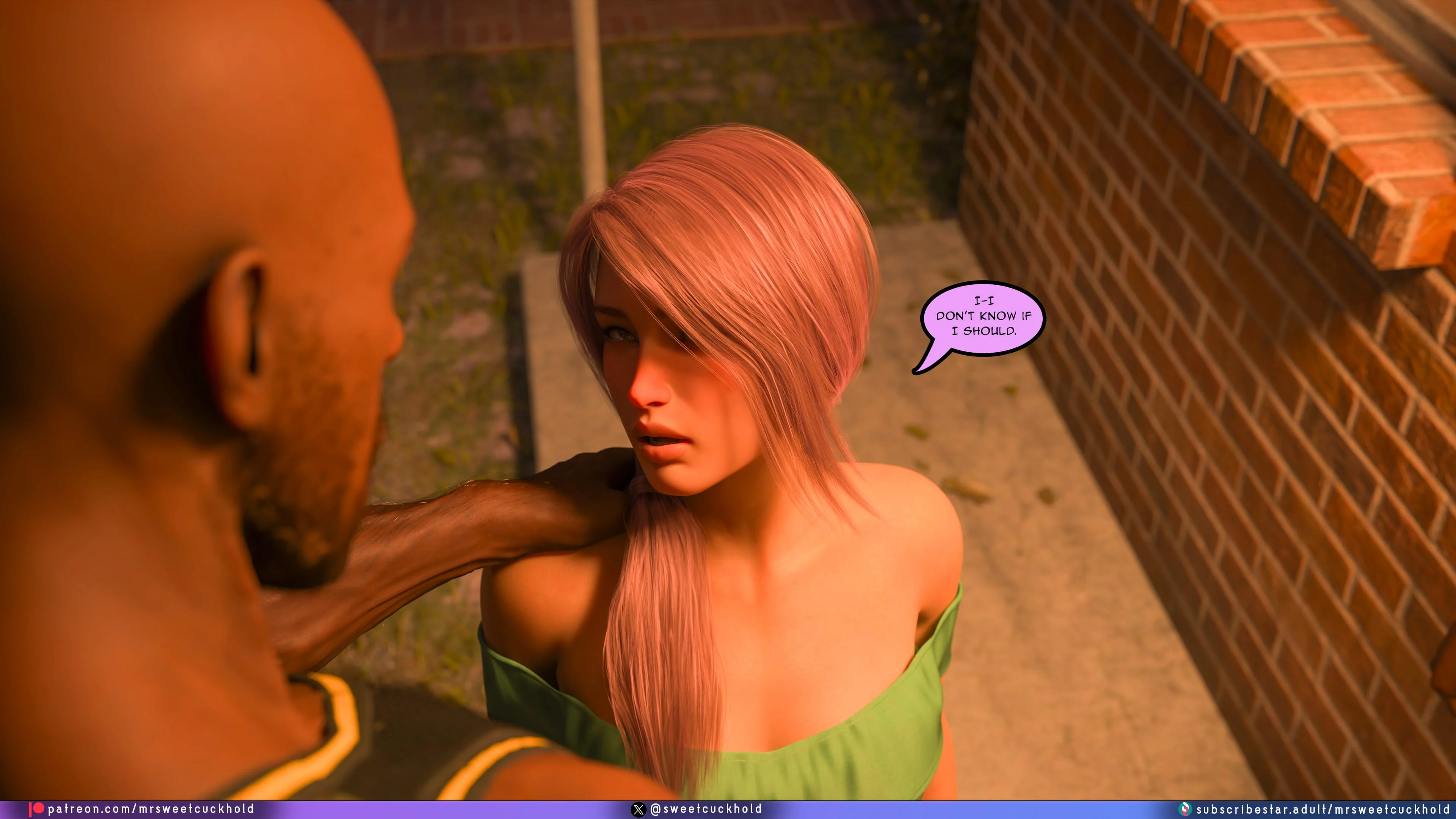 Undercover Betrayal Chapter 10 - Part 2 – page 120