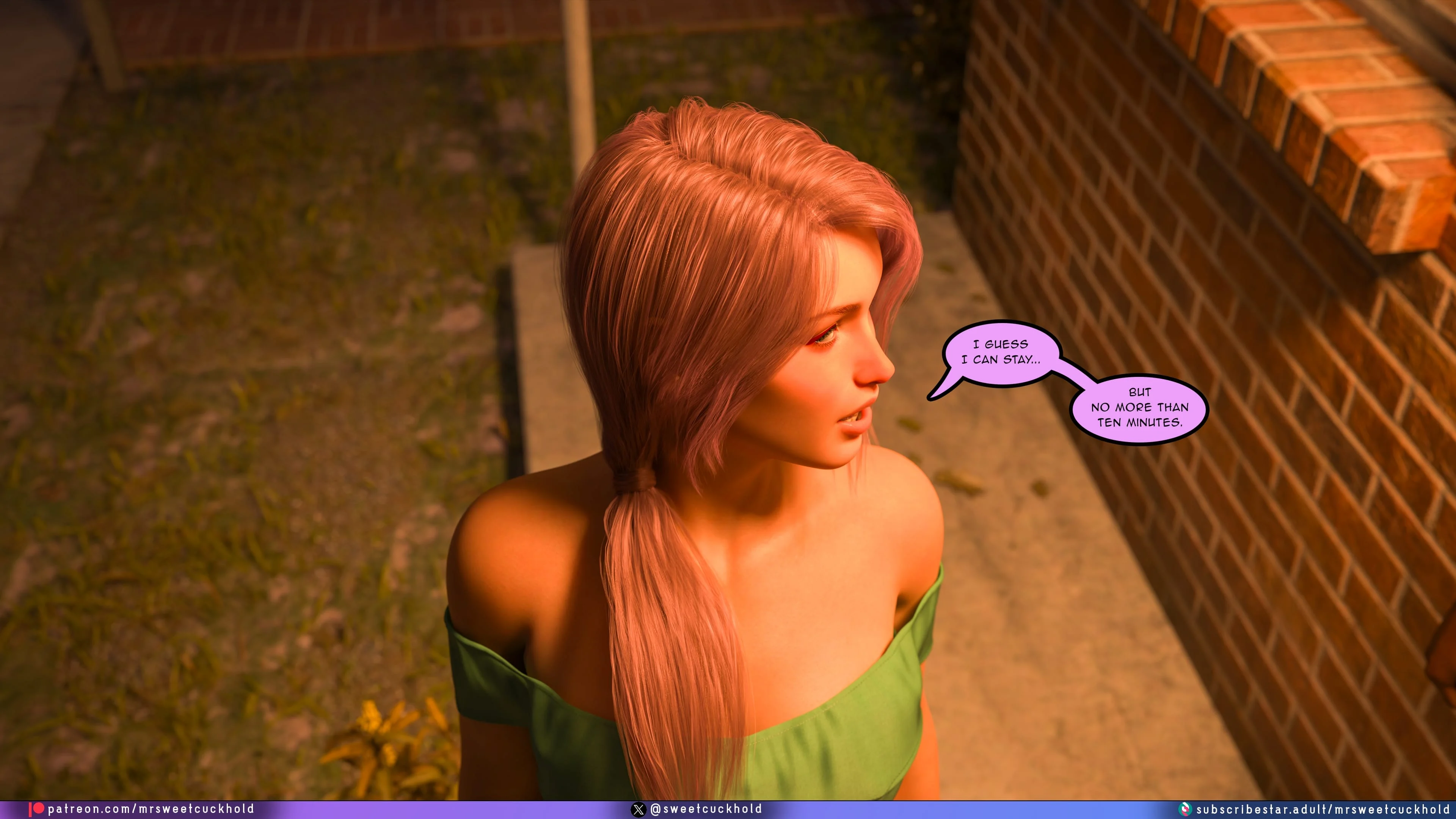 Undercover Betrayal Chapter 10 - Part 2 – page 127