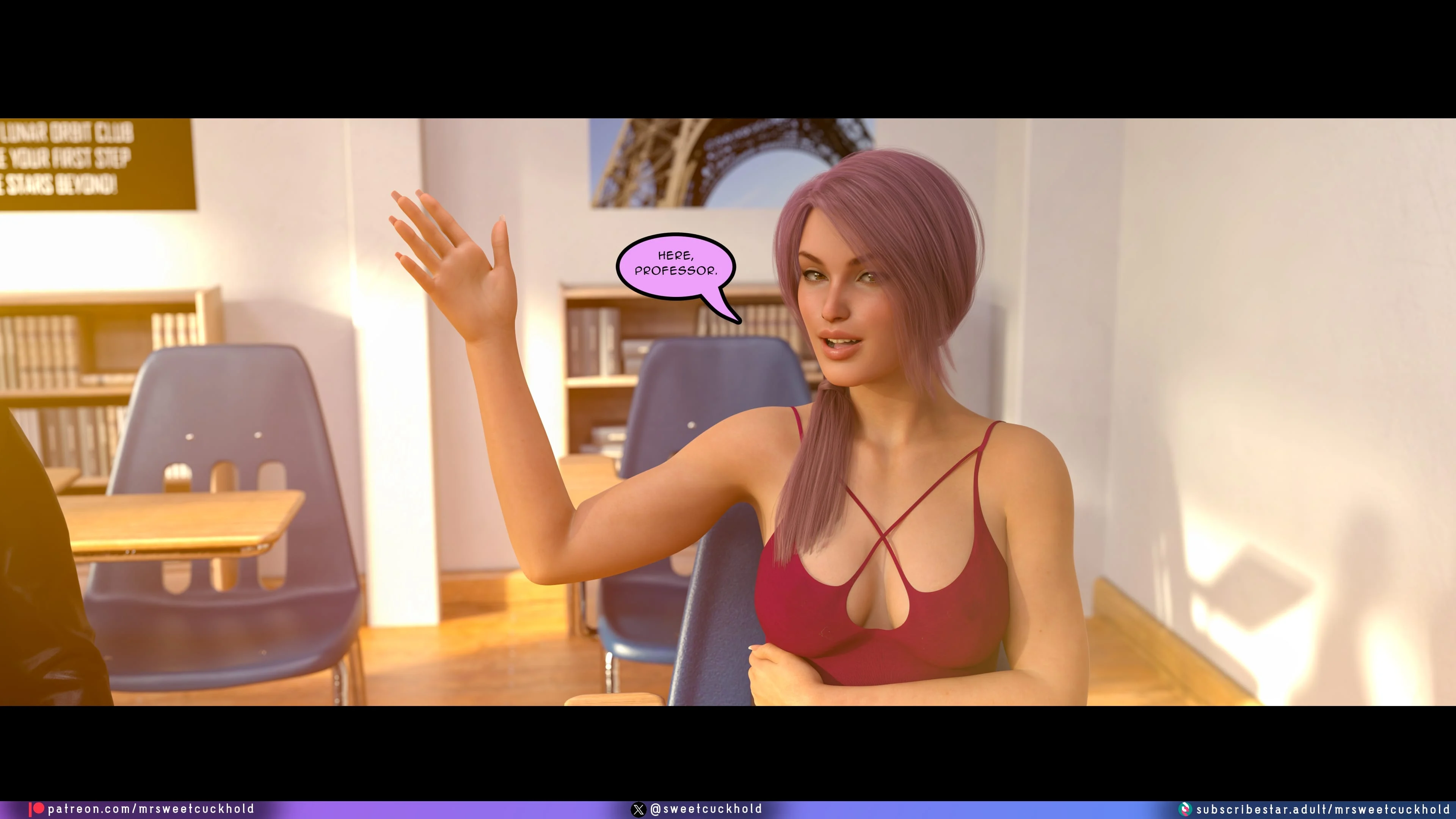 Undercover Betrayal Chapter 10 - Part 2 – page 30
