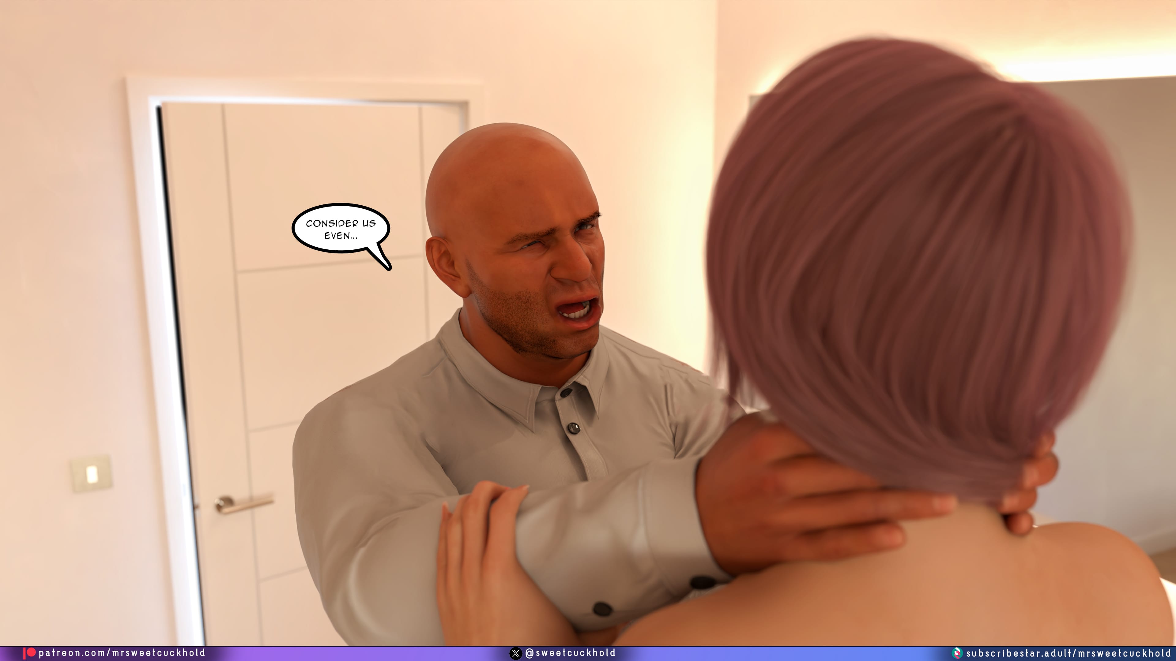 Undercover Betrayal Chapter 10 – page 128