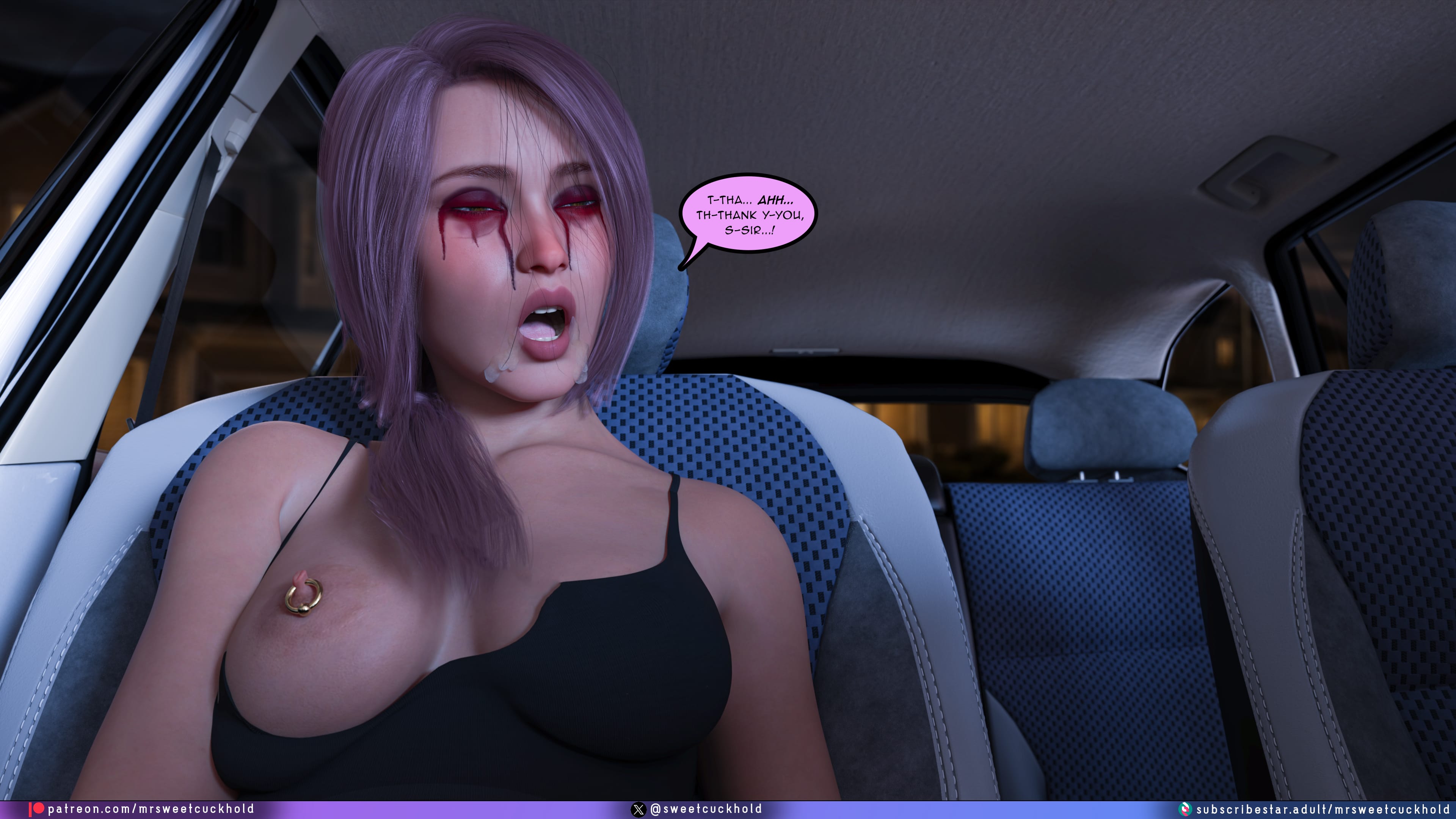 Undercover Betrayal Chapter 10 – page 56