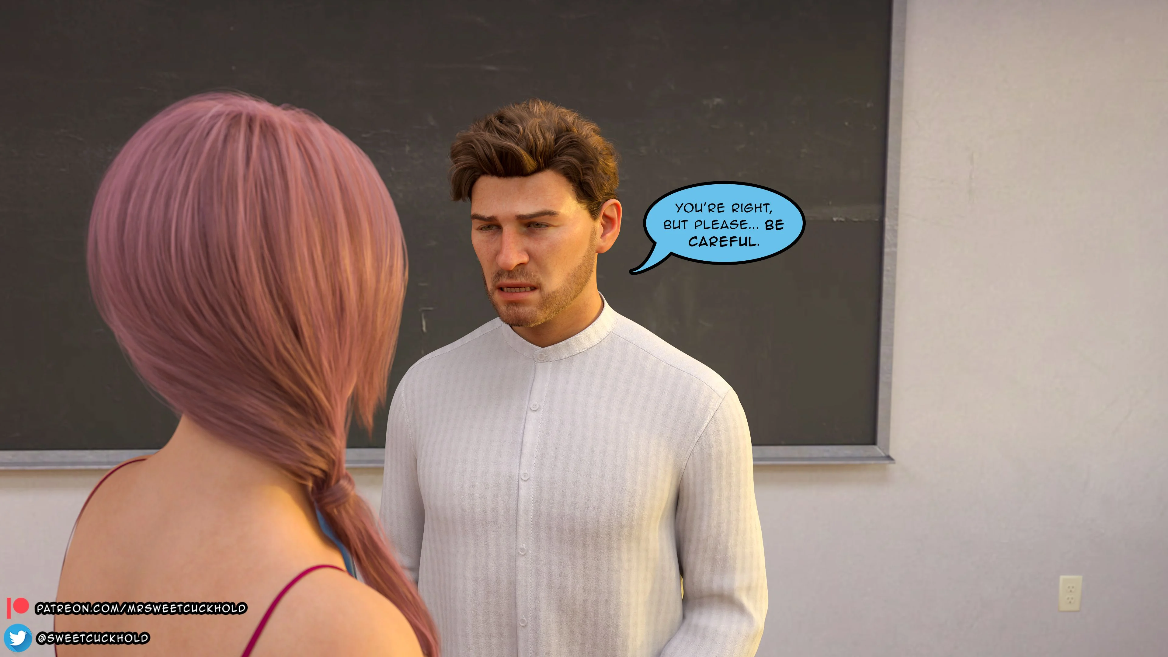 Undercover Betrayal Chapter 1 – page 70