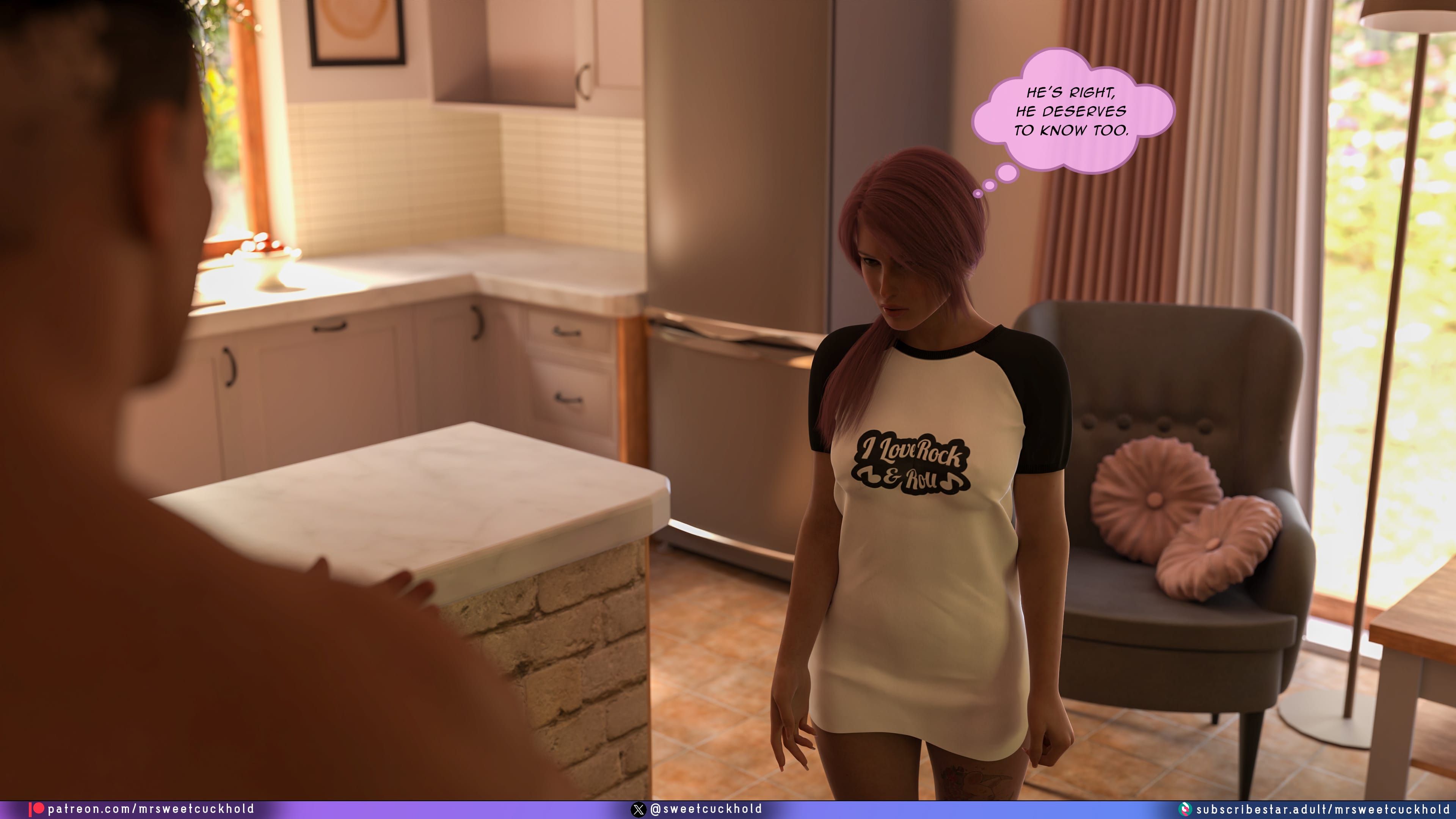 Undercover Betrayal Chapter 6 – page 109