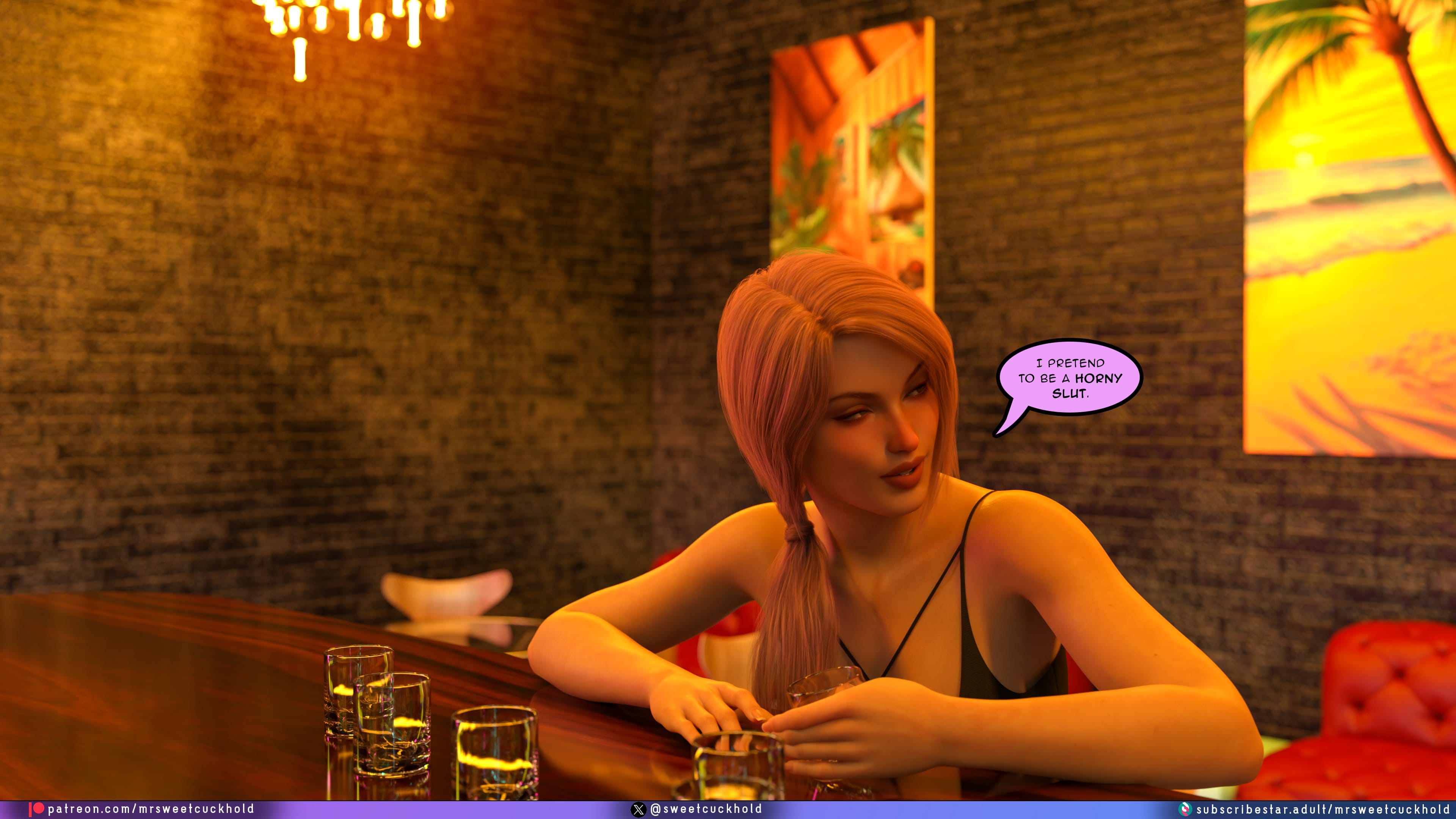 Undercover Betrayal Chapter 9 – page 179