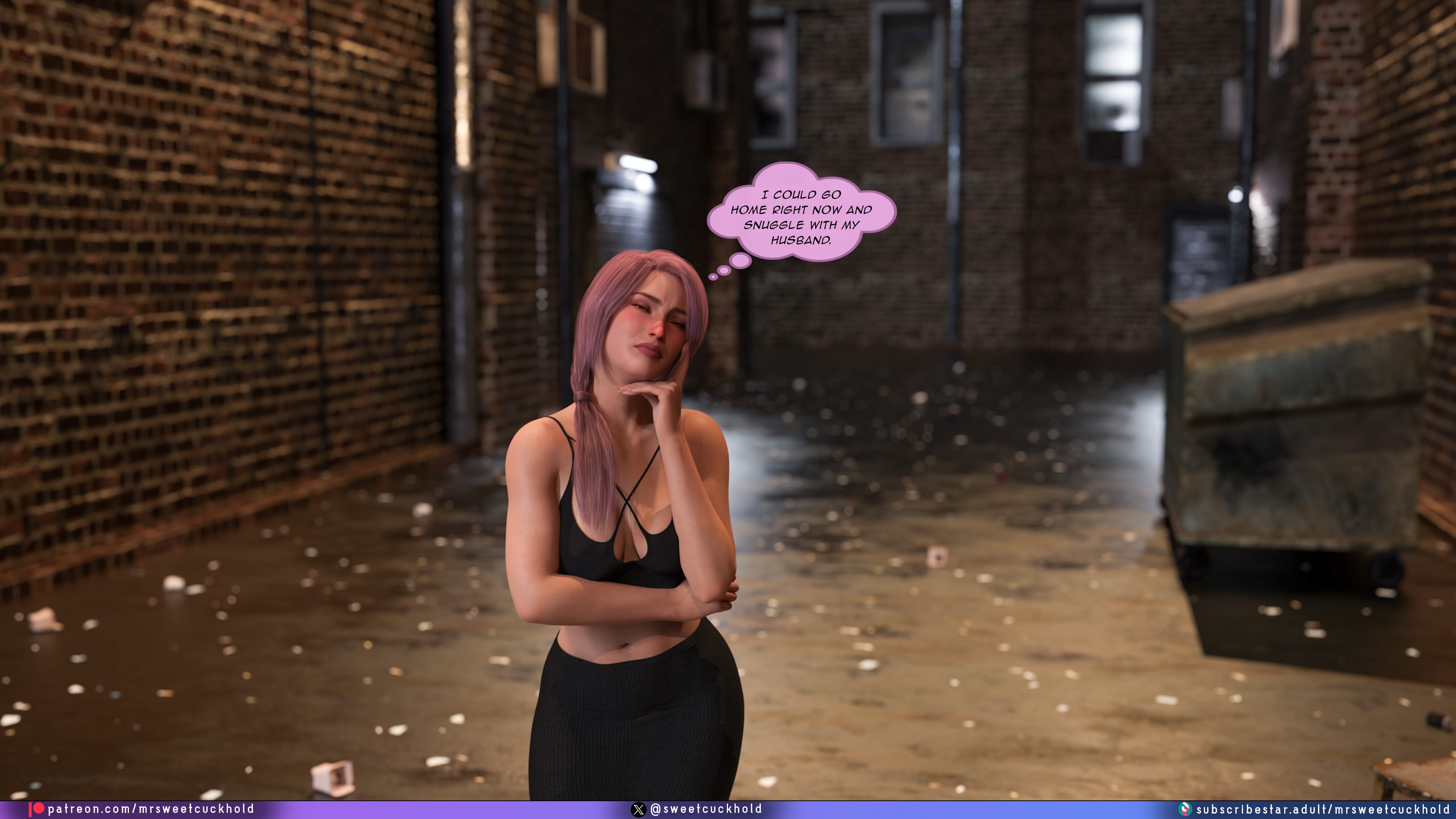 Undercover Betrayal Chapter 9 – page 191