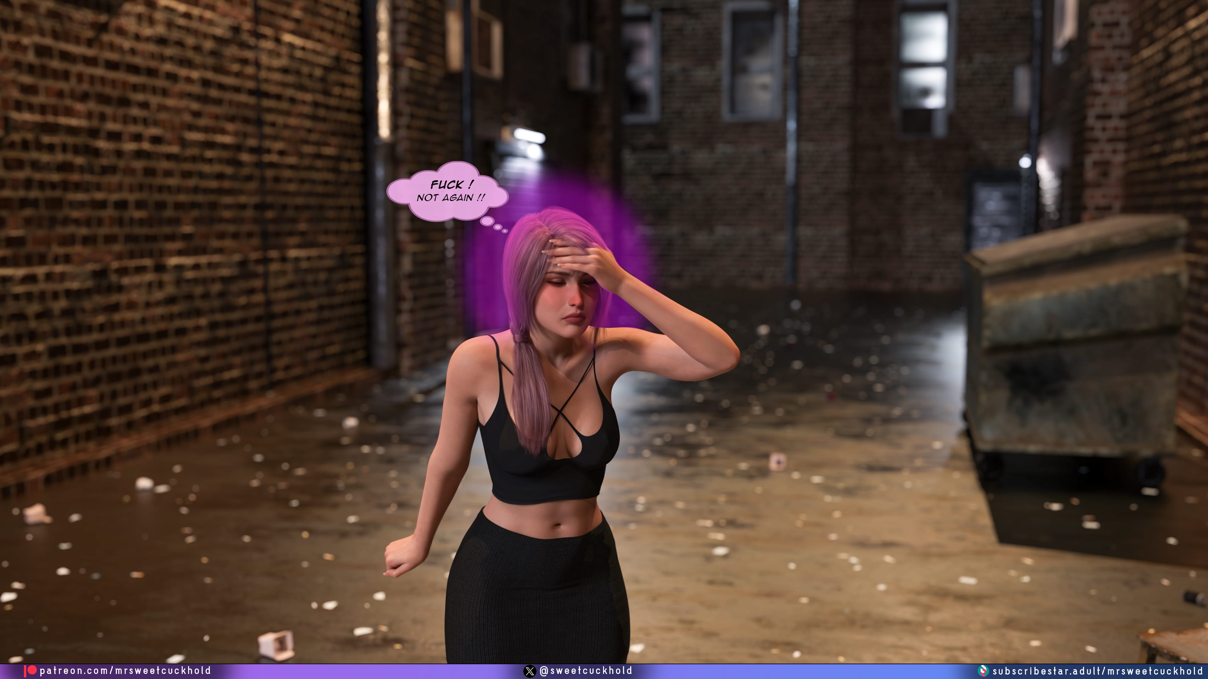 Undercover Betrayal Chapter 9 – page 192
