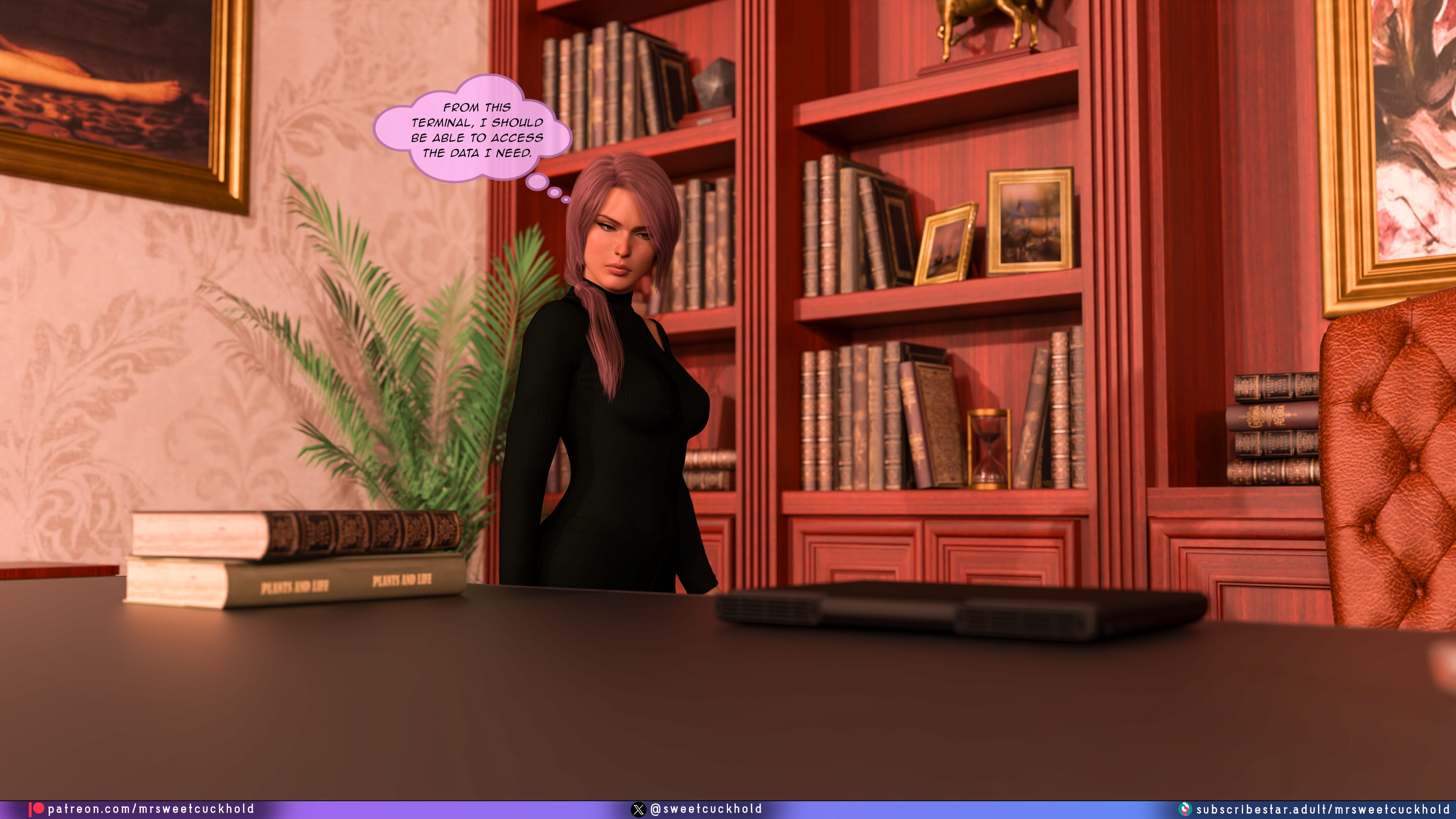 Undercover Betrayal Chapter 9 – page 40