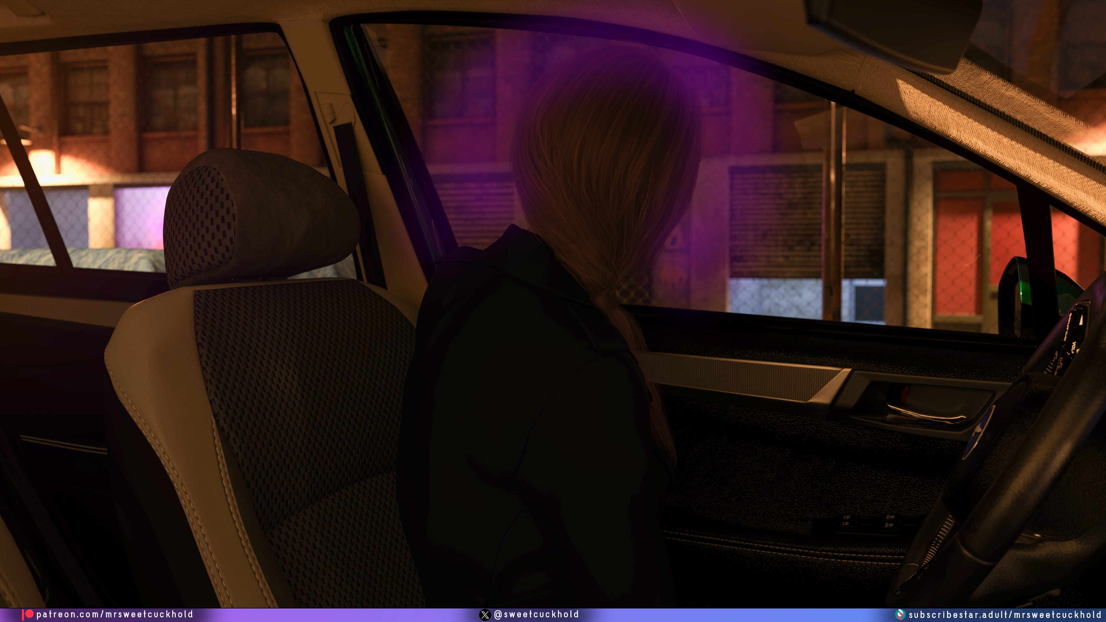 Undercover Betrayal Chapter 9 – page 6