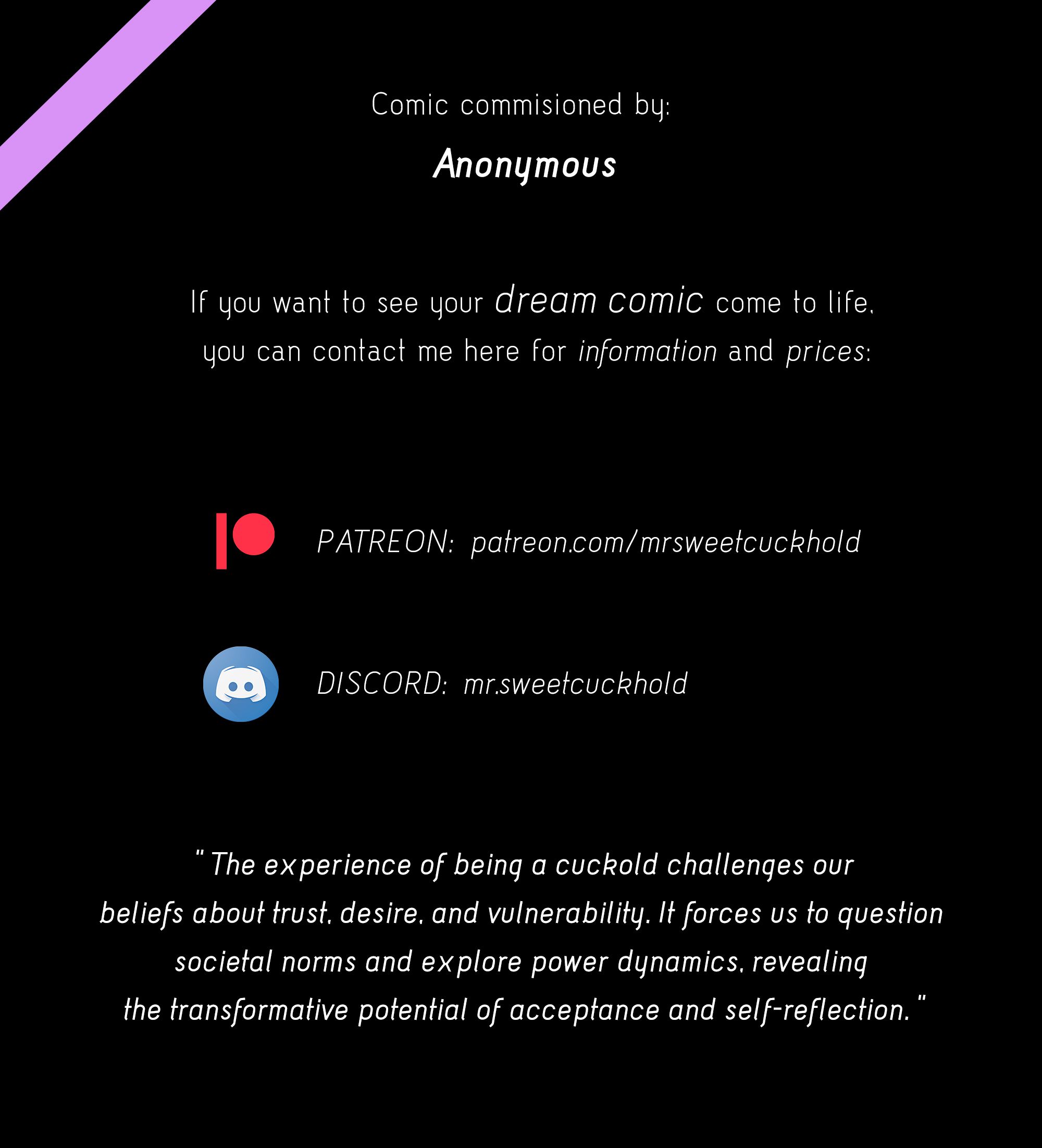 Undercover Betrayal [Mr.SweetCuckhold] 2 . Undercover Betrayal - Chapter 2 [Mr.SweetCuckhold] – page 138