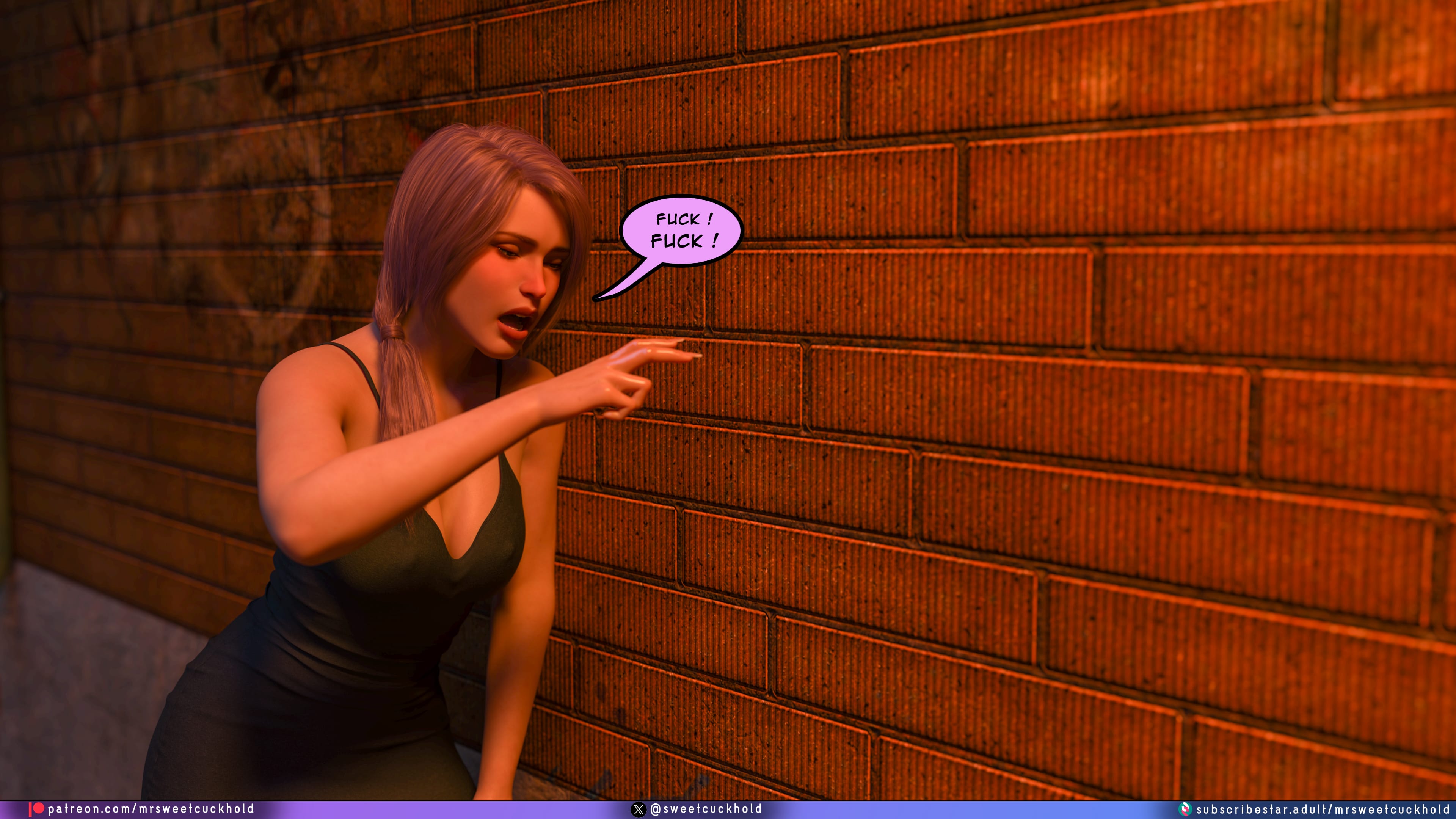 Undercover Betrayal Chapter 7 – page 164