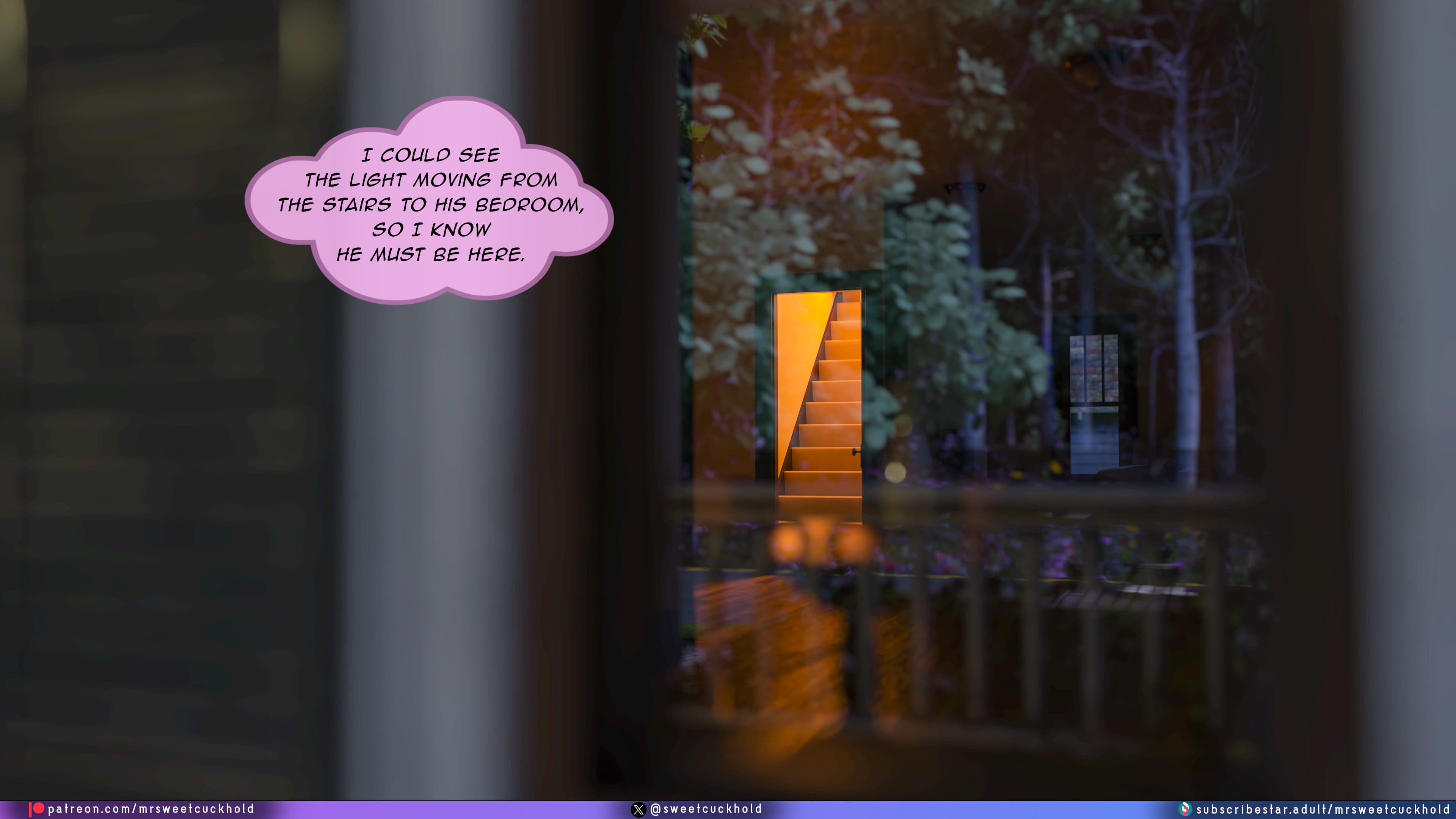 Undercover Betrayal Chapter 7 – page 180