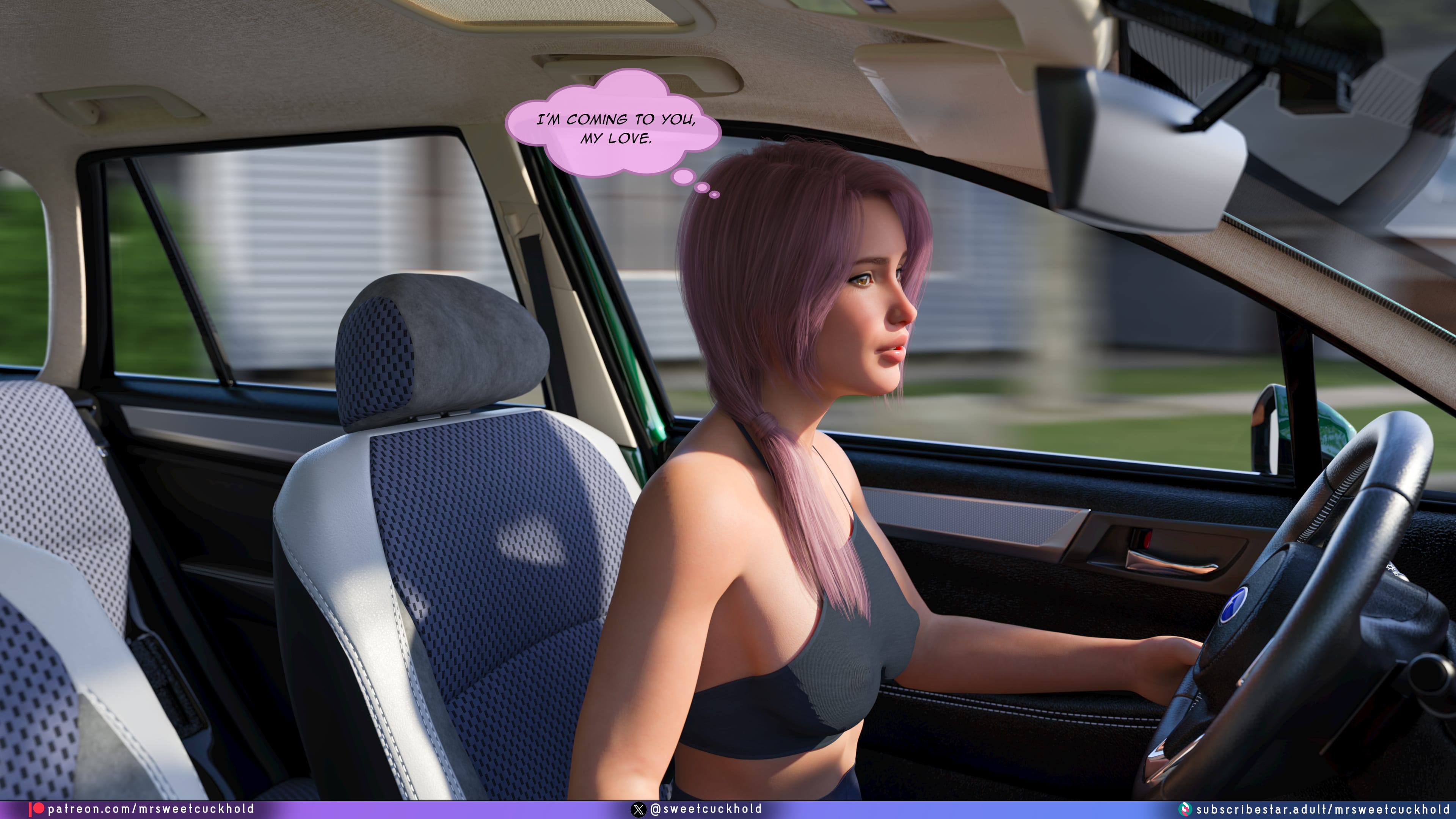 Undercover Betrayal Chapter 7 – page 263