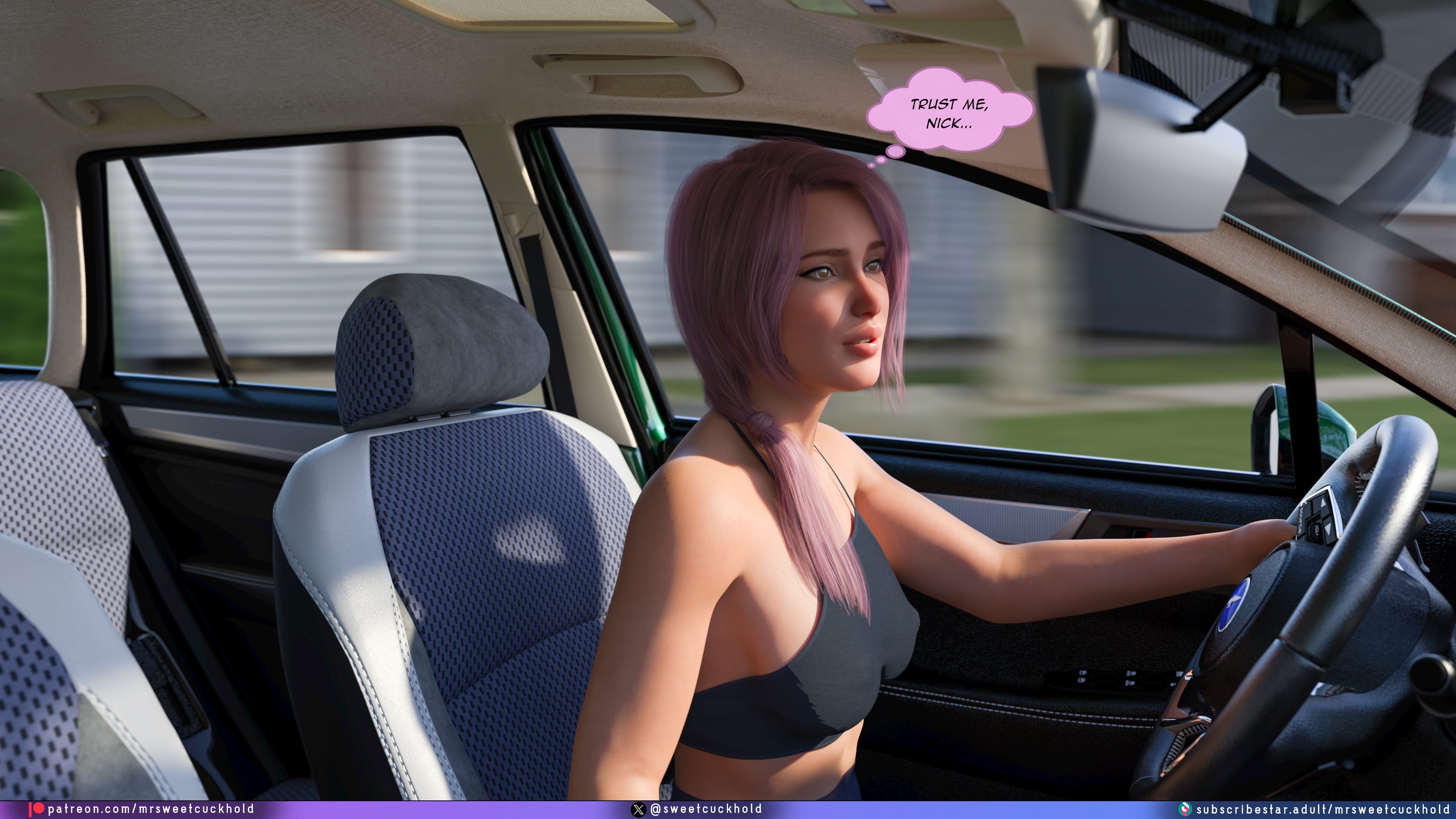 Undercover Betrayal Chapter 7 – page 264