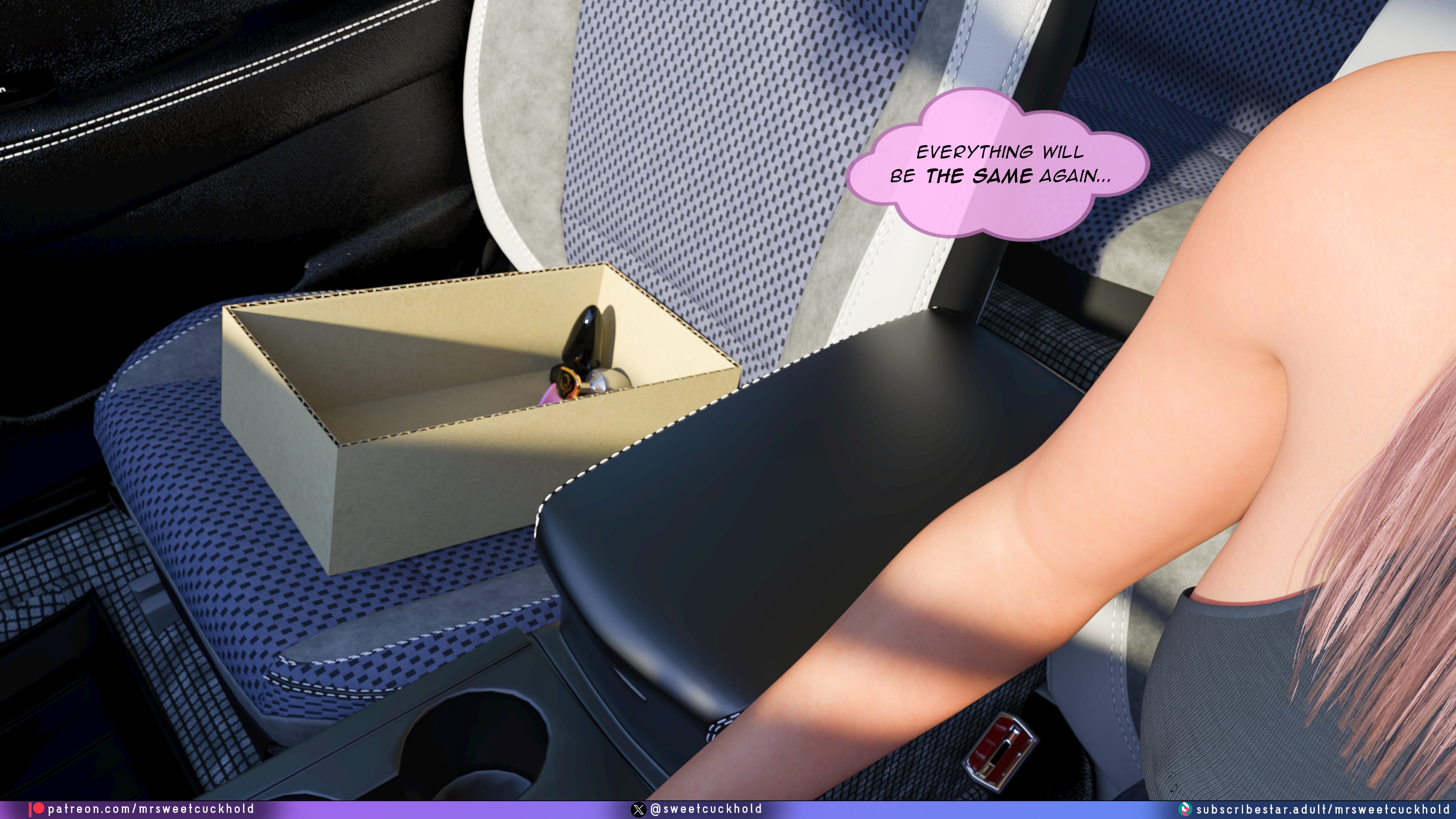 Undercover Betrayal Chapter 7 – page 265