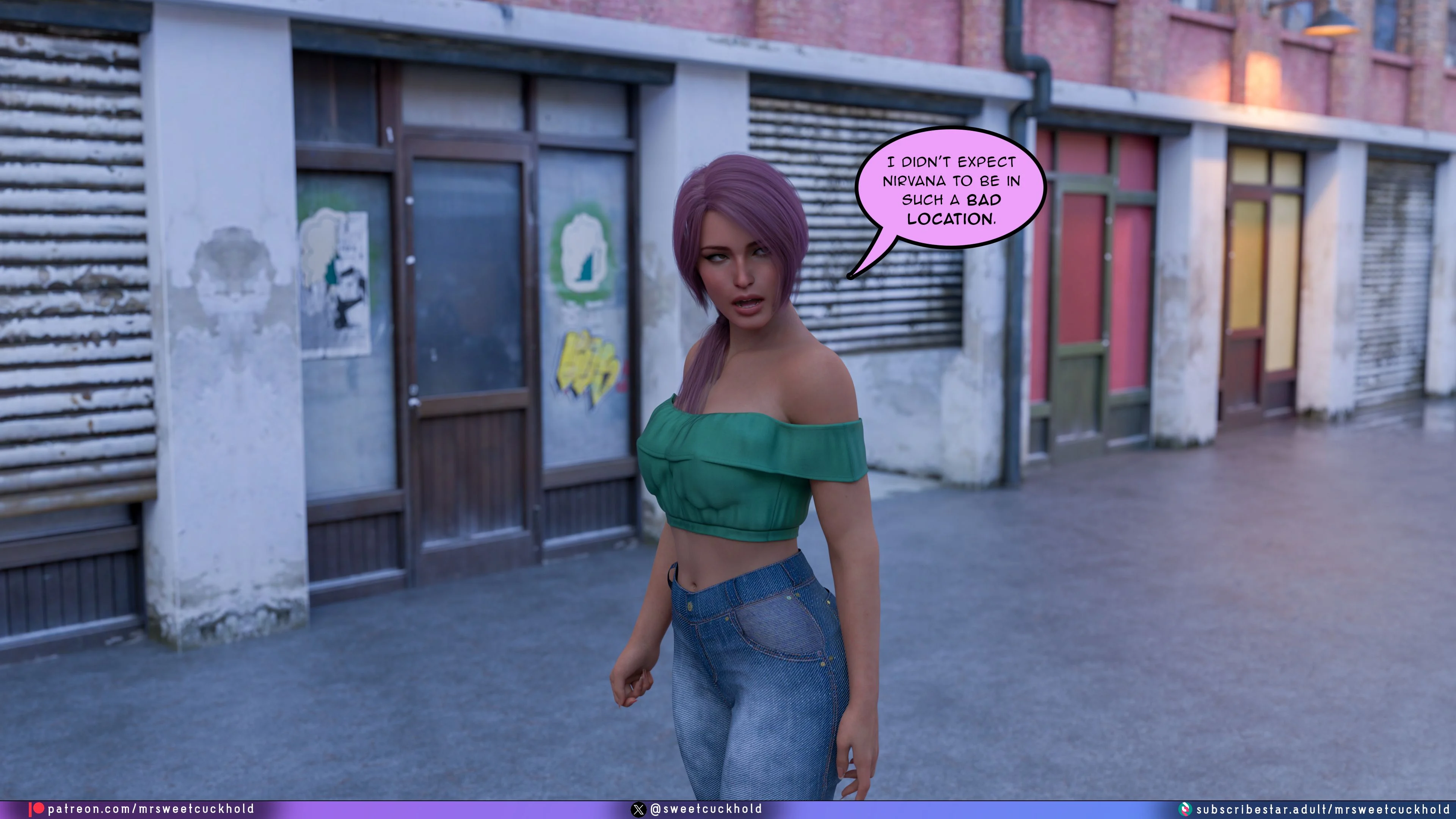 Undercover Betrayal Chapter 4 – page 38