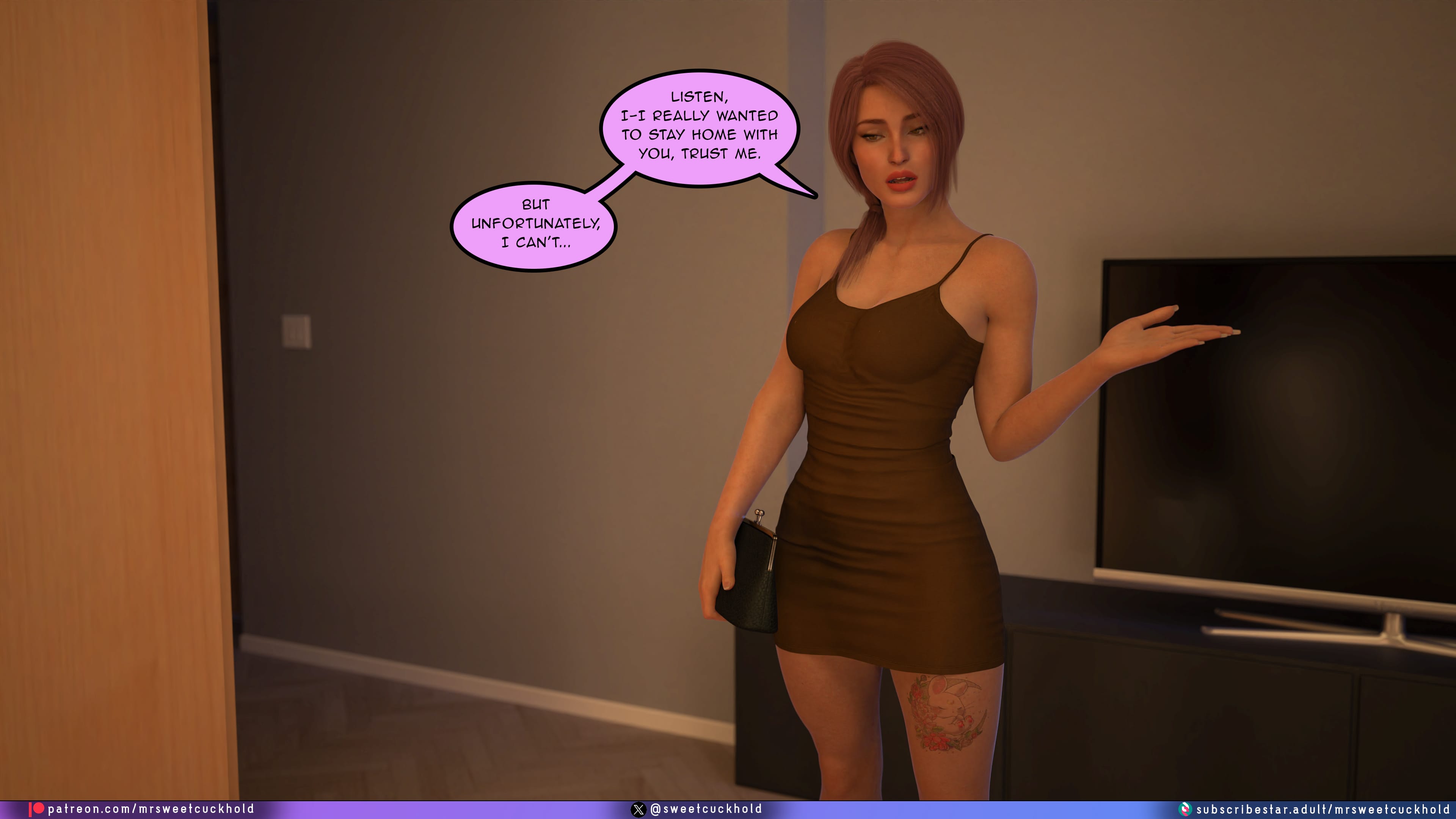 Undercover Betrayal Chapter 5 – page 93