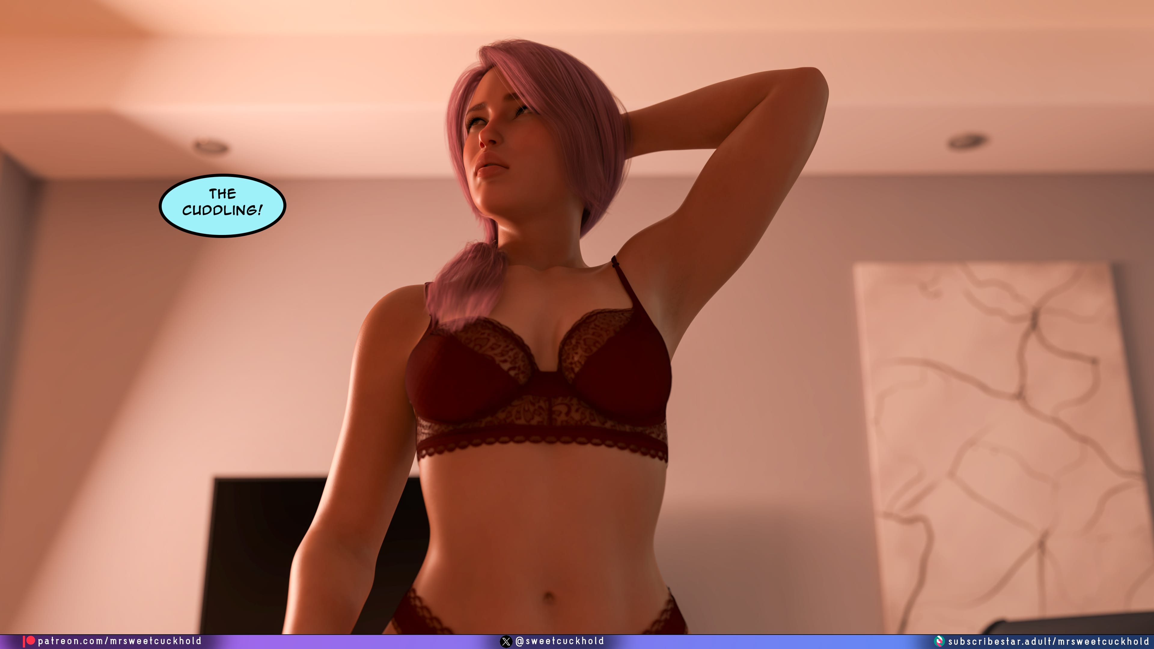Undercover Betrayal Chapter 8 – page 173