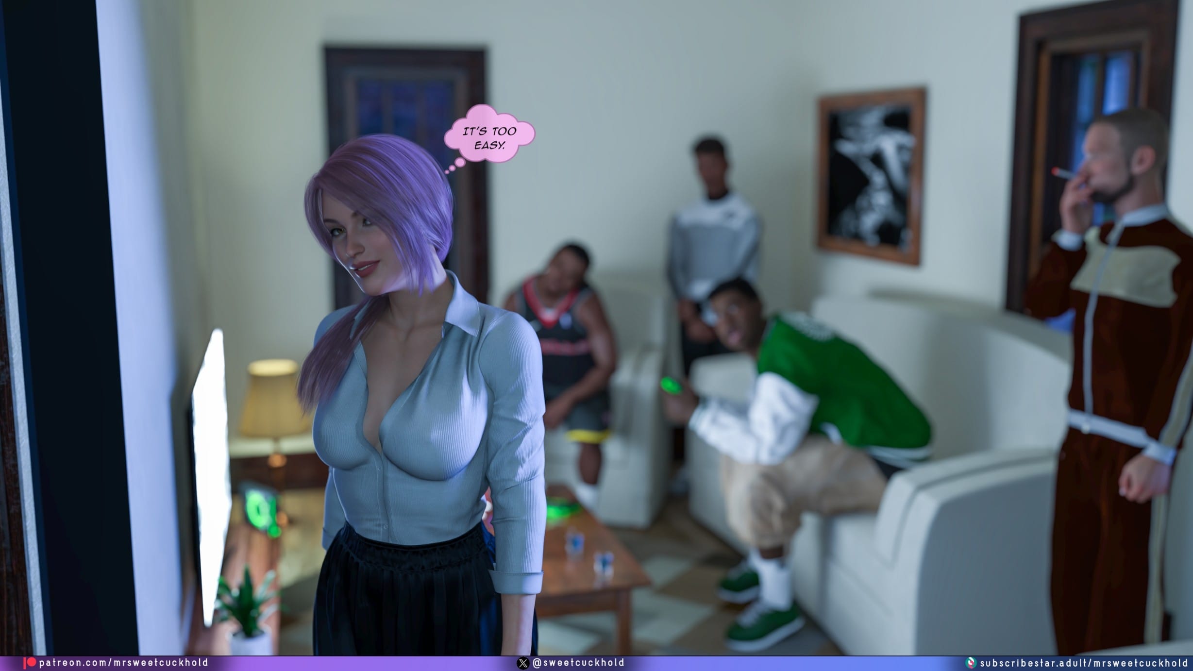 Undercover Betrayal Chapter 8 – page 233