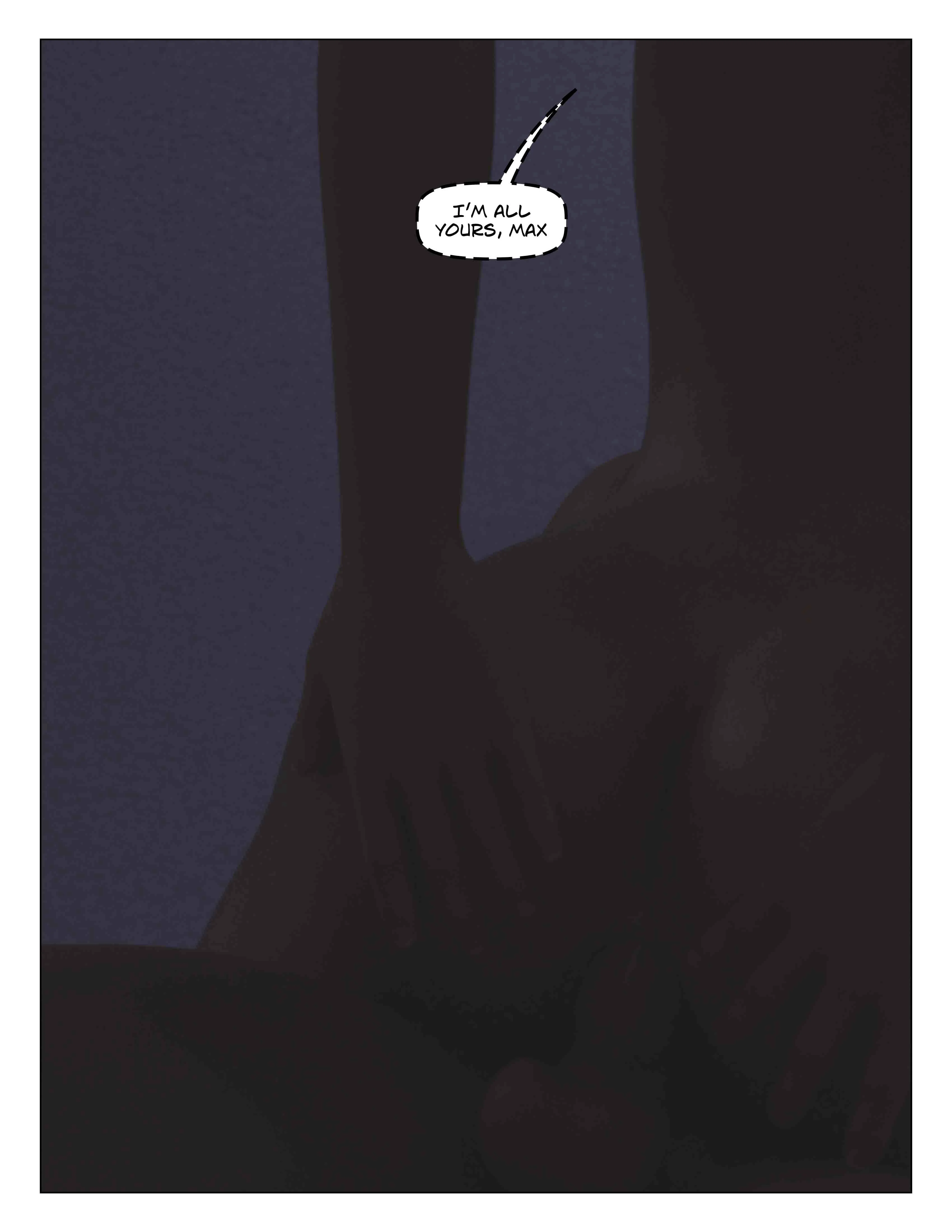 Big Brother Chapter 9 – page 12