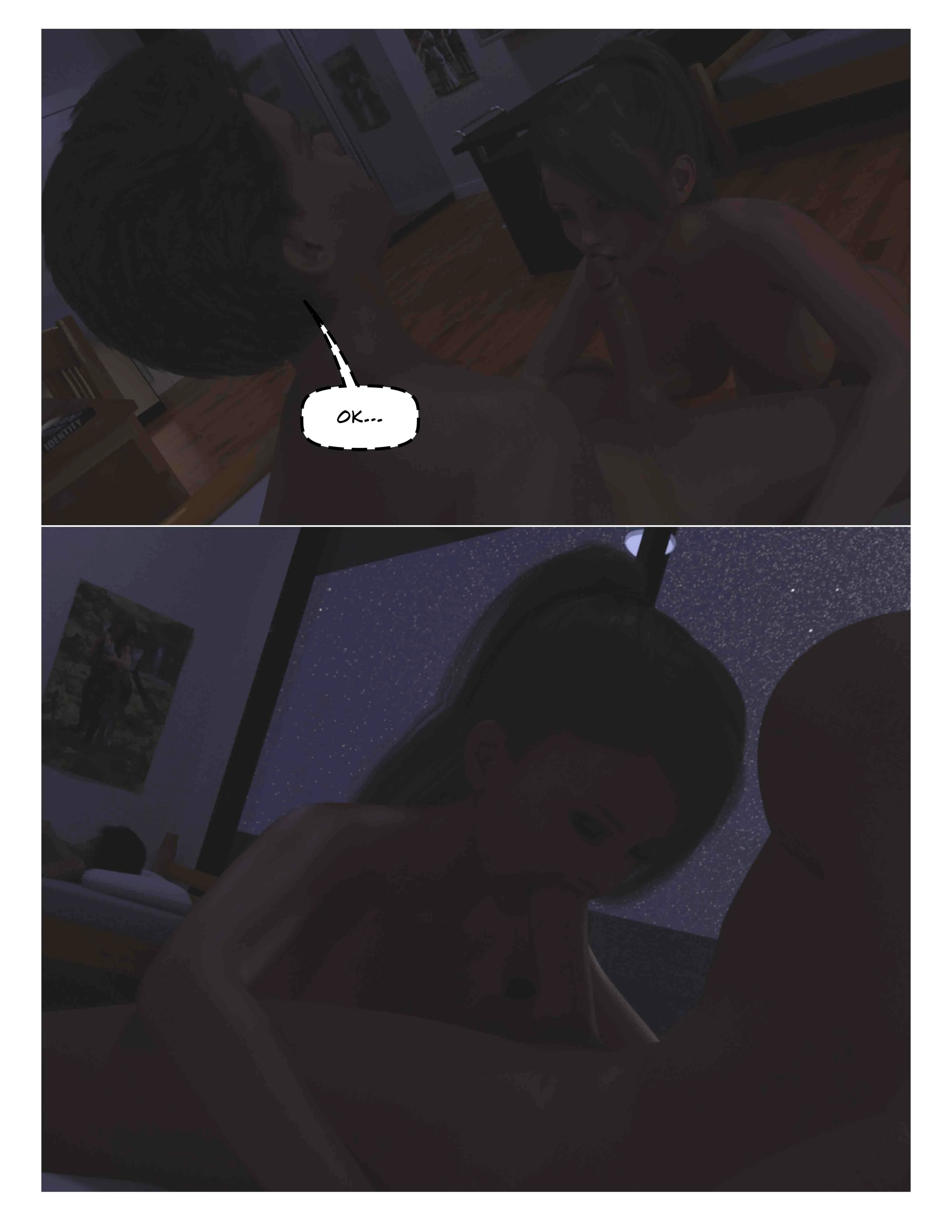 Big Brother Chapter 9 – page 8