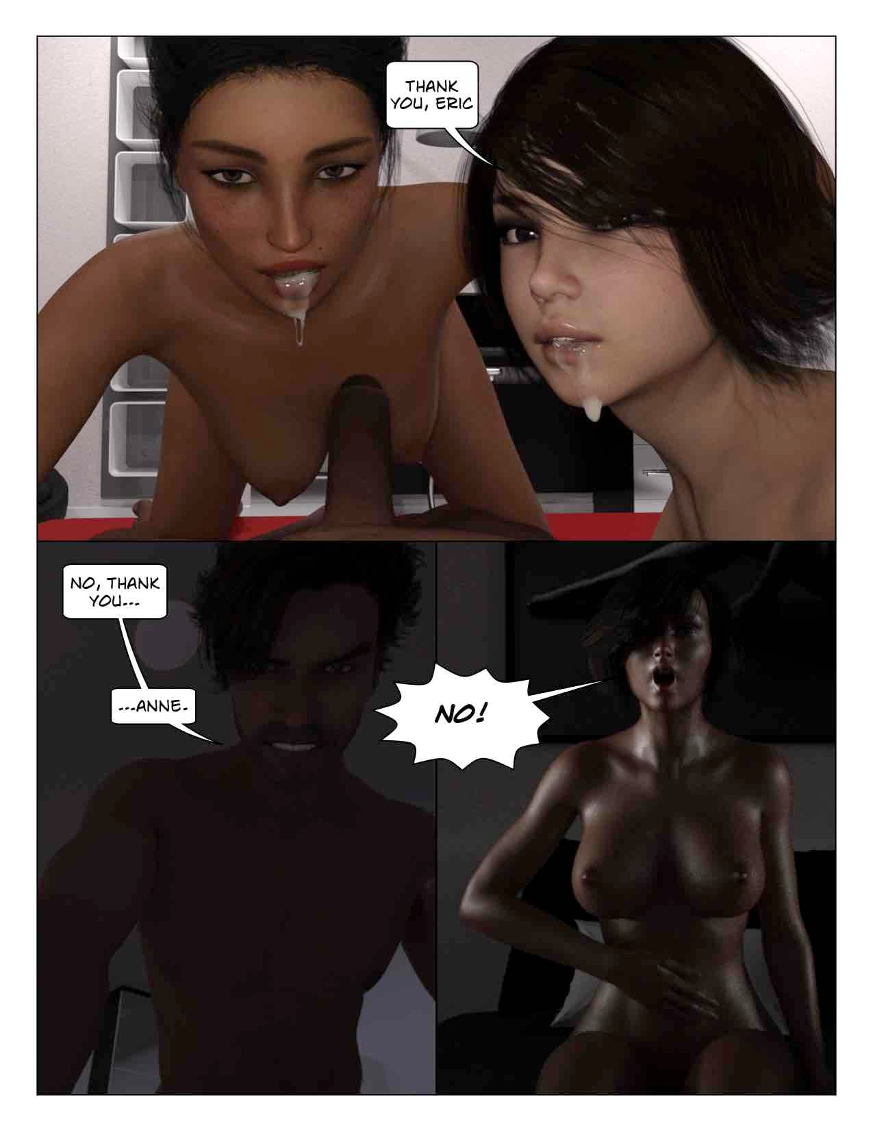 Big Brother Chapter 21 – page 29