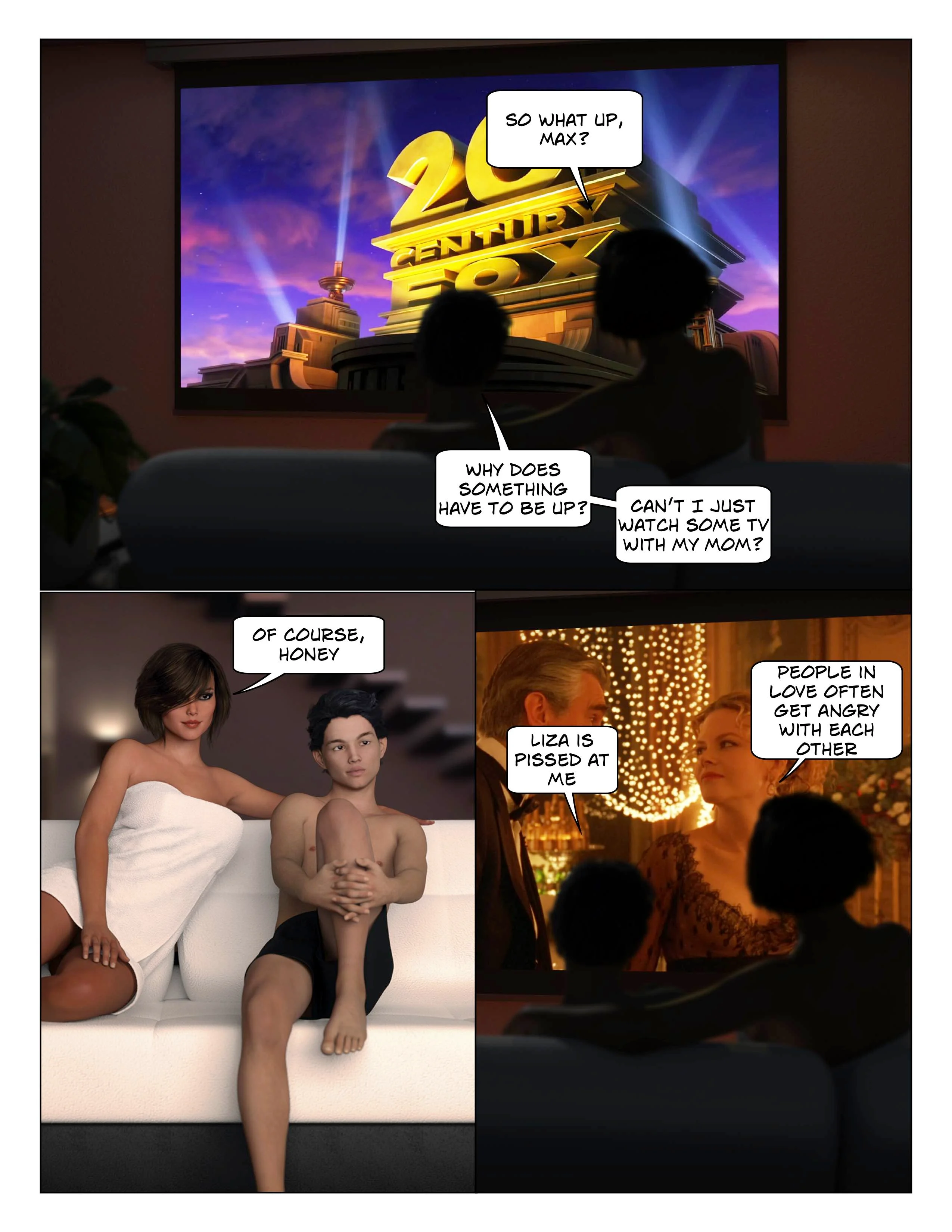 Big Brother Chapter 4 – page 61