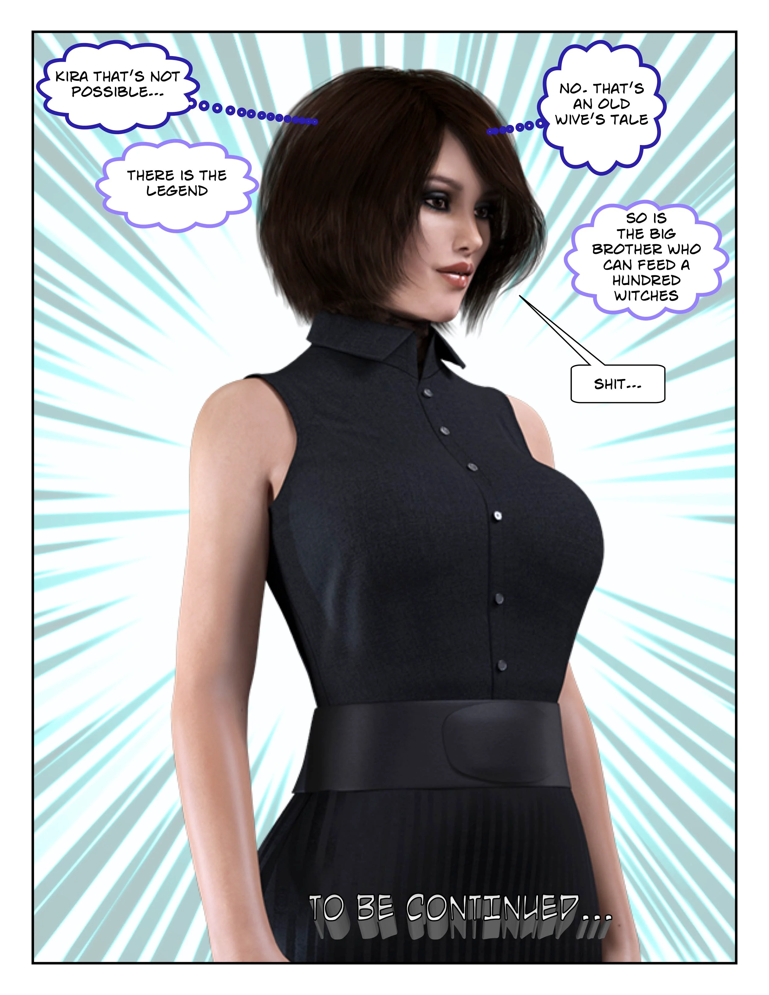 Big Brother Chapter 16 – page 50
