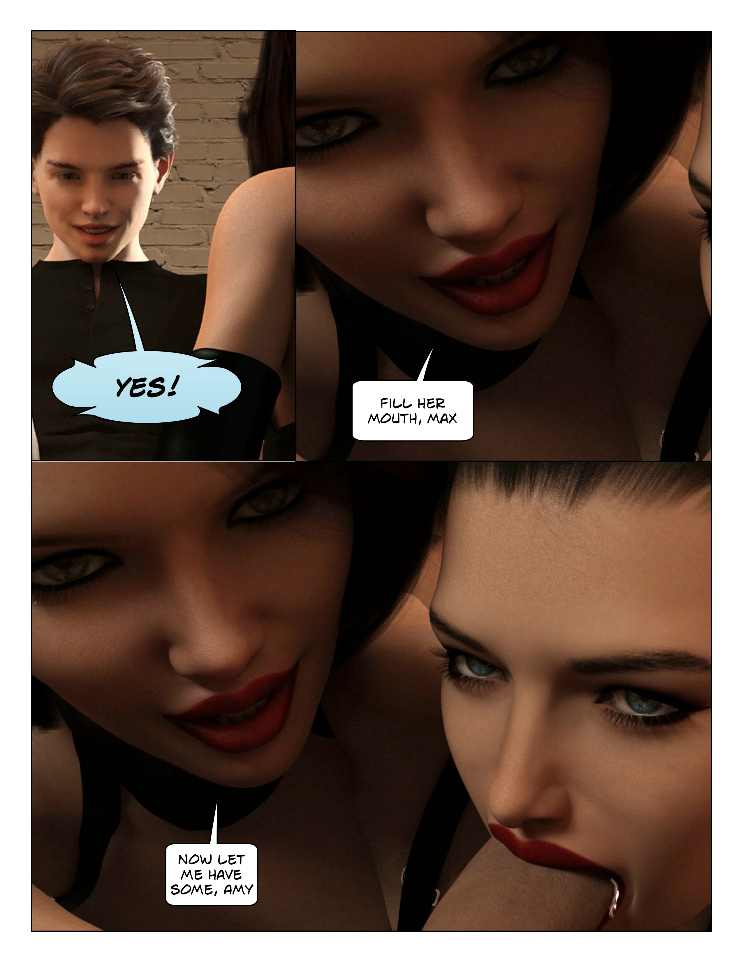 Big Brother Chapter 23 – page 53