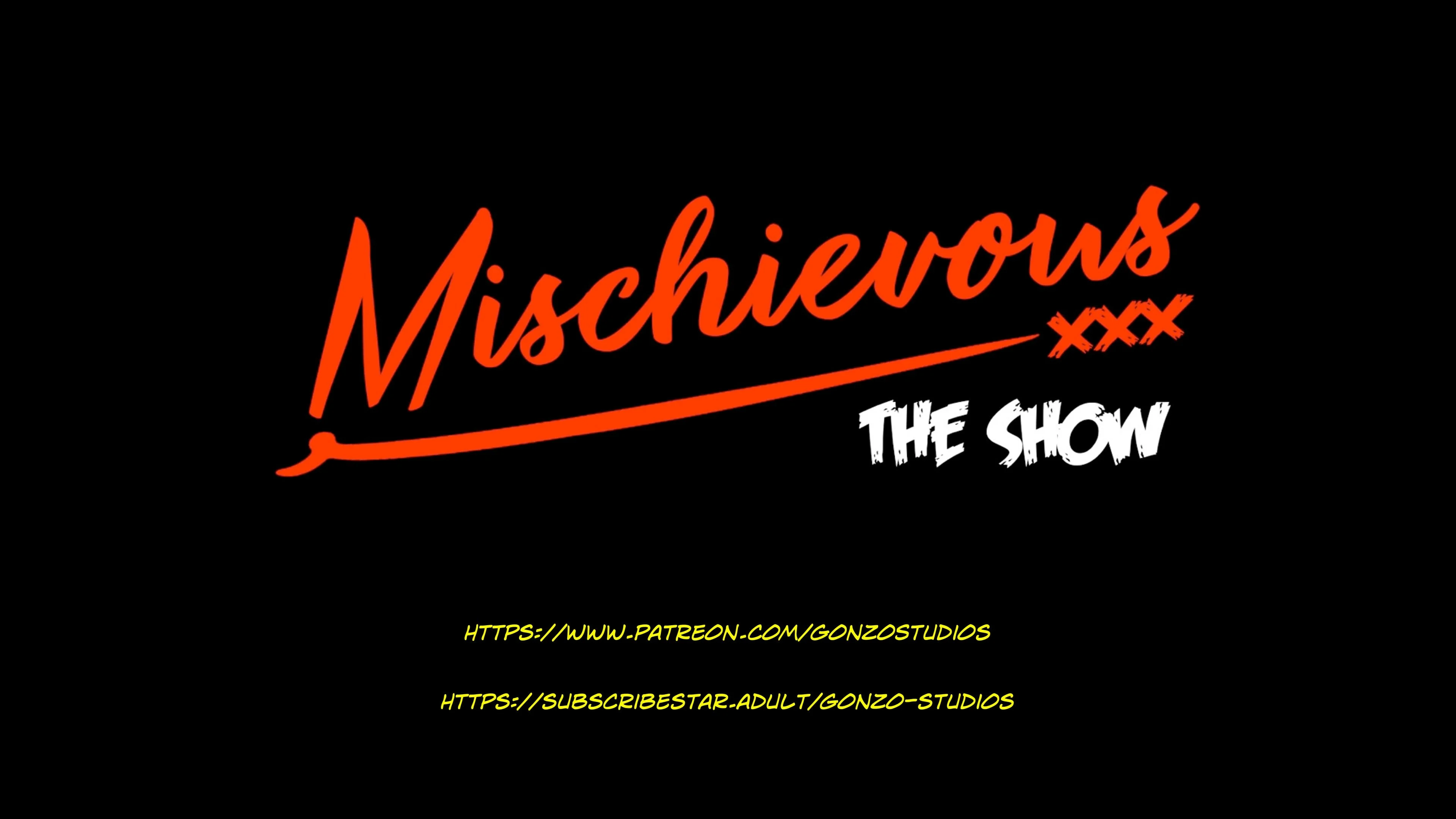 Mischievous [Sexy3DComics] 7 . Mischievous - The Show - [Sexy3DComics] – page 5