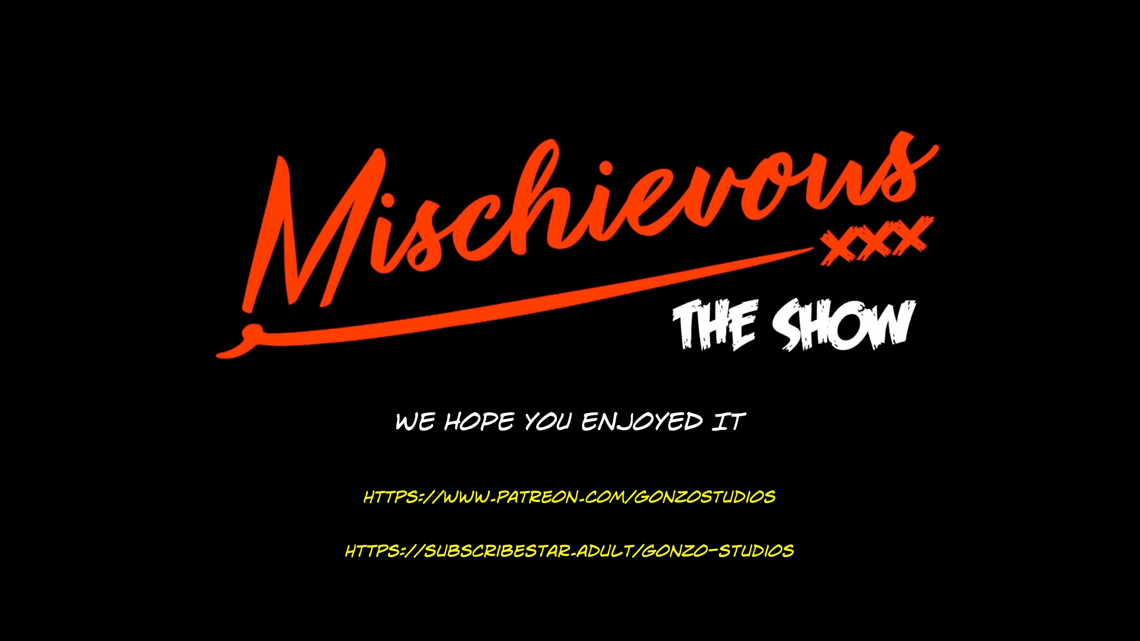 Mischievous [Sexy3DComics] 7 . Mischievous - The Show - [Sexy3DComics] – page 94