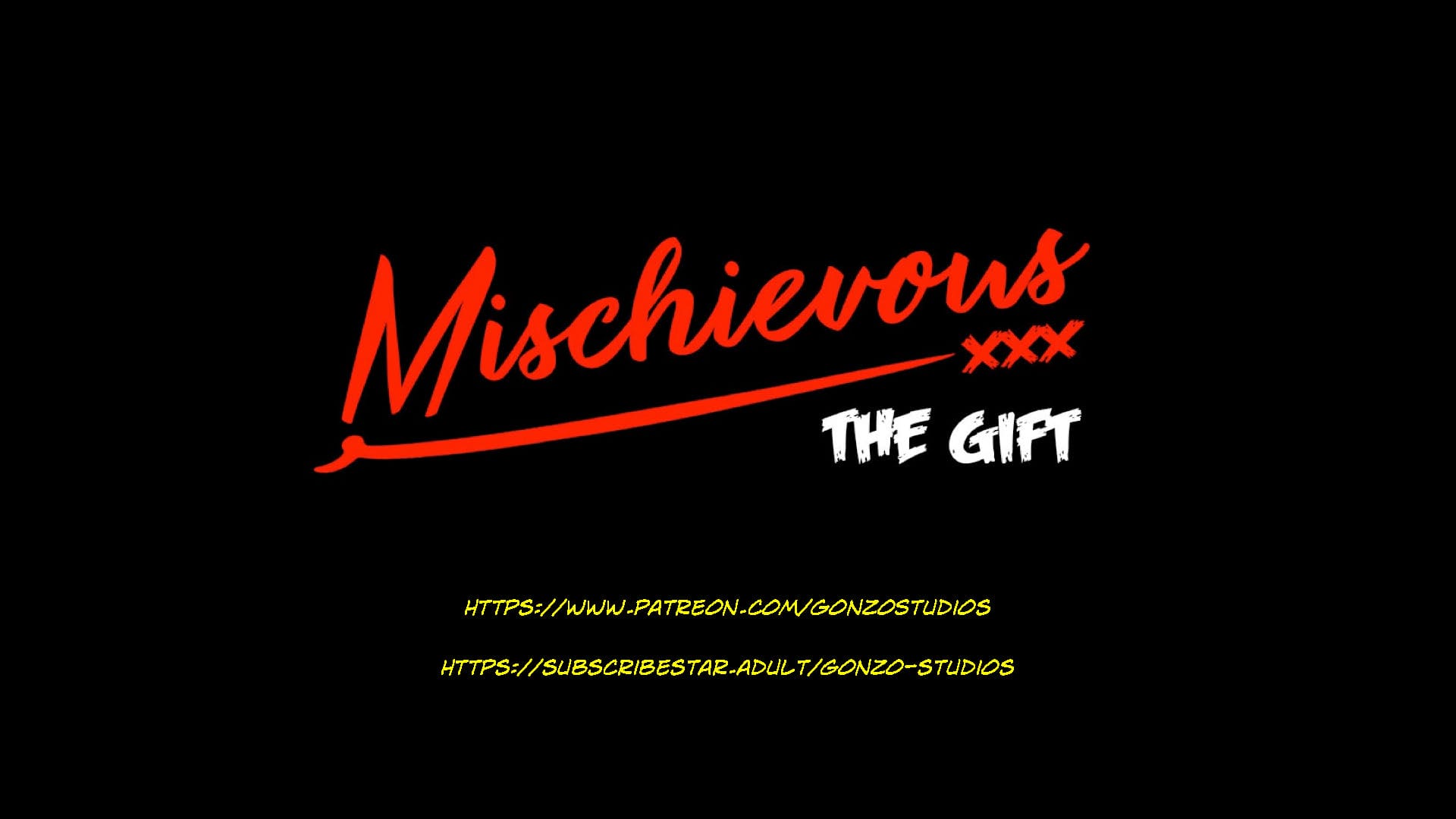 Mischievous [Sexy3DComics] 3 . Mischievous - The Gift - [Sexy3DComics] – page 5