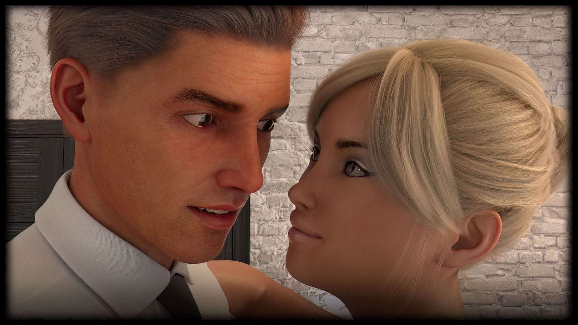 Mischievous [Sexy3DComics] 3 . Mischievous - The Gift - [Sexy3DComics] – page 7