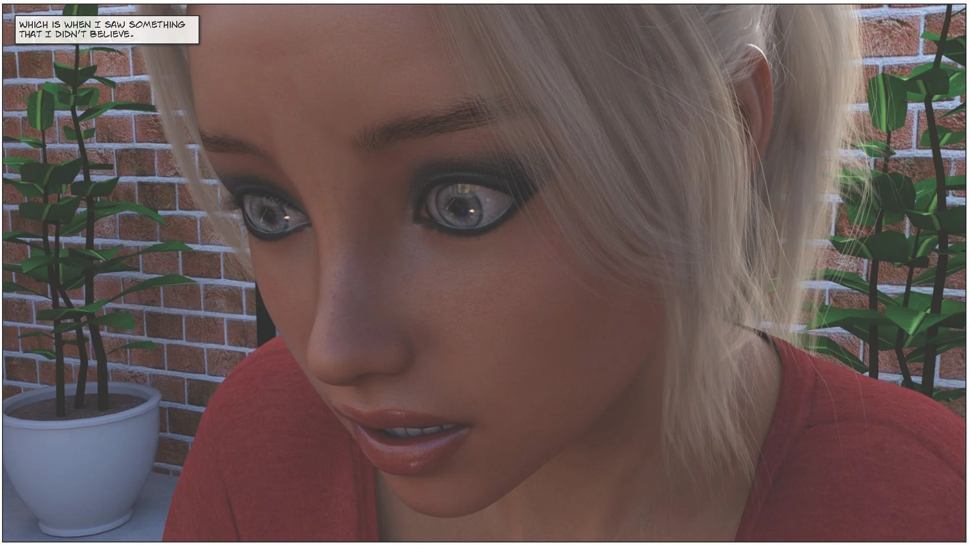 Mischievous [Sexy3DComics] 1 . Mischievous - Anne - [Sexy3DComics] – page 41
