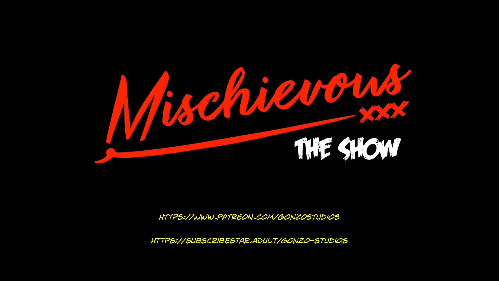 Mischievous [Sexy3DComics] 4 . Mischievous - The Show - [Sexy3DComics] – page 5
