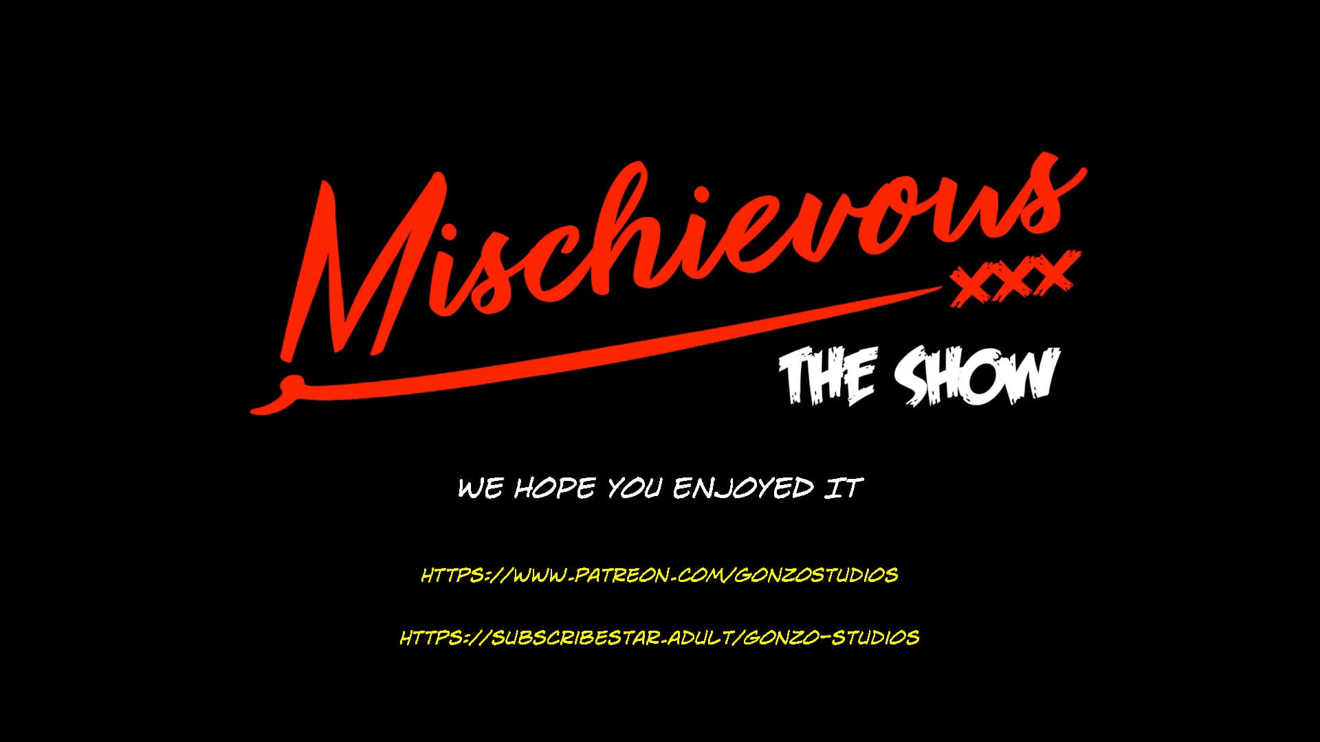 Mischievous [Sexy3DComics] 4 . Mischievous - The Show - [Sexy3DComics] – page 94