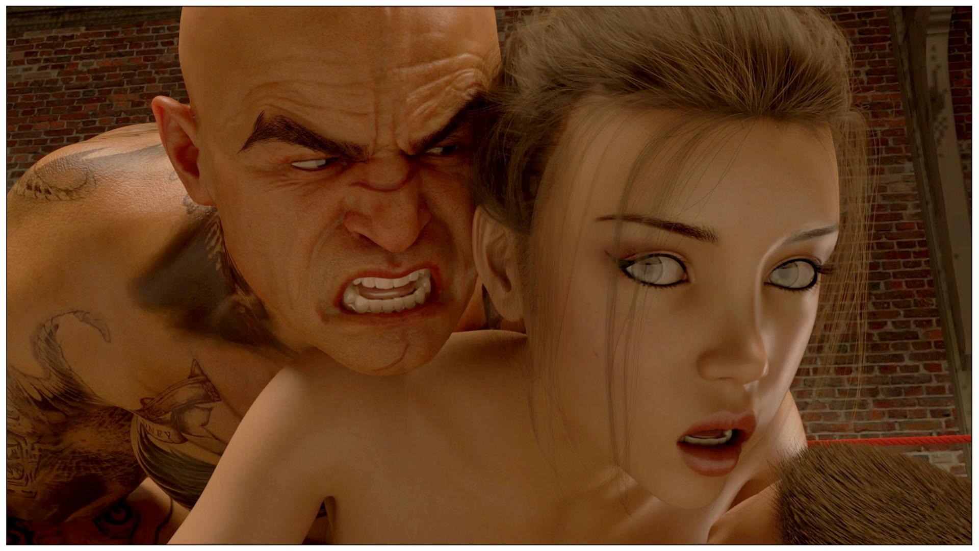 Mischievous [Sexy3DComics] 2 . Mischievous - Fight Club - [Sexy3DComics] – page 65